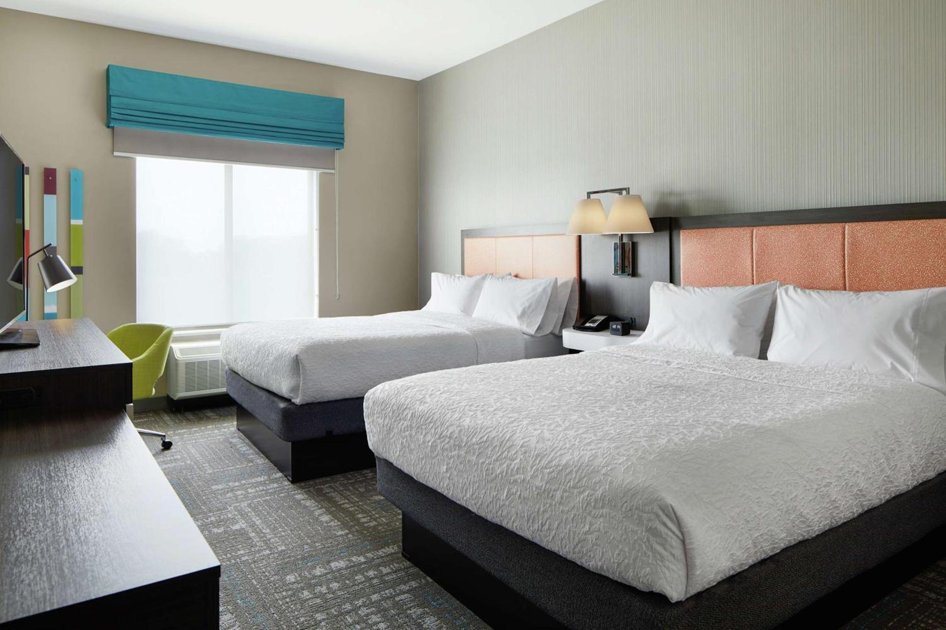 Hampton Inn & Suites Chicago/Waukegan photo 26