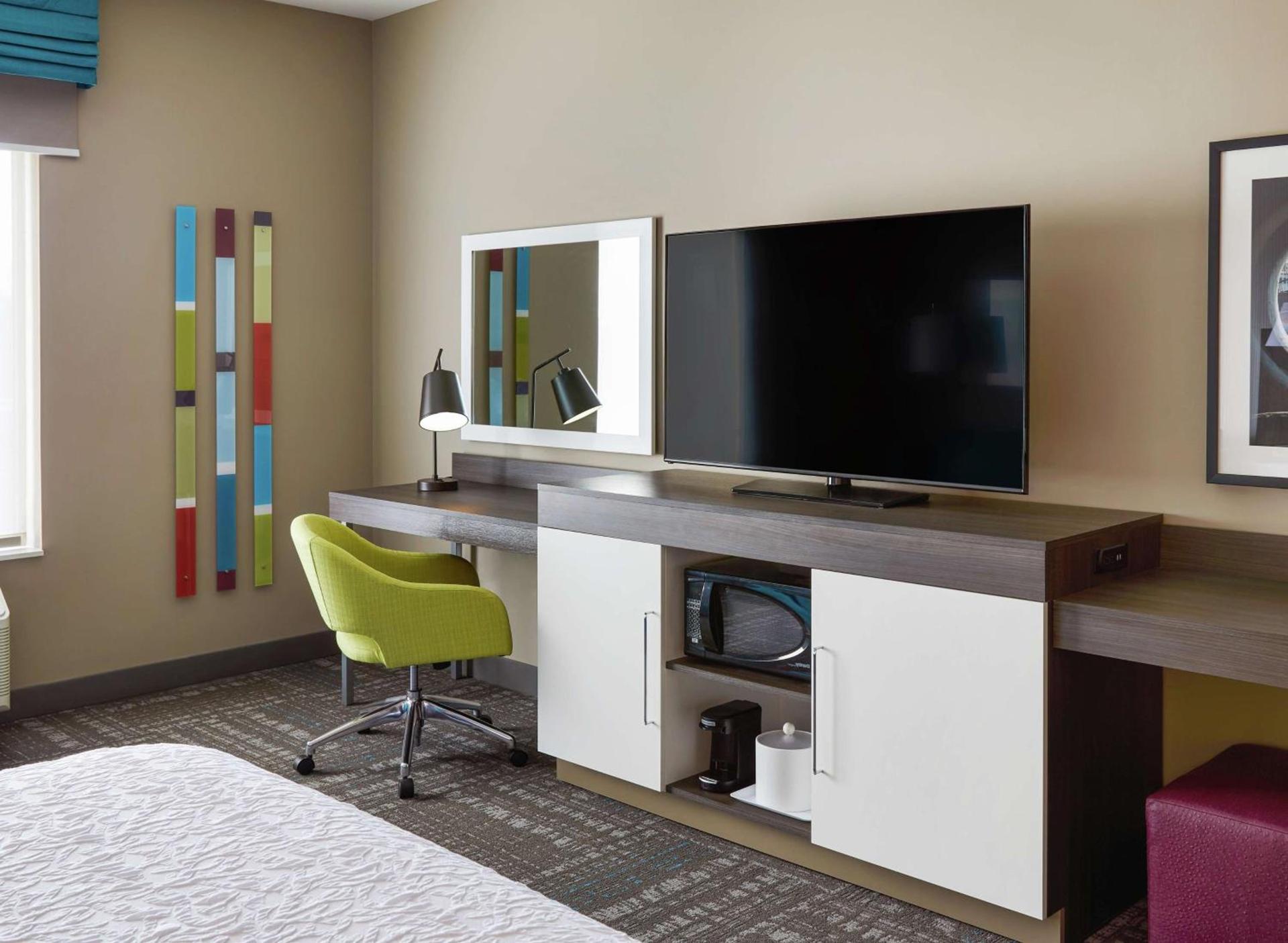 Hampton Inn & Suites Chicago/Waukegan photo 30