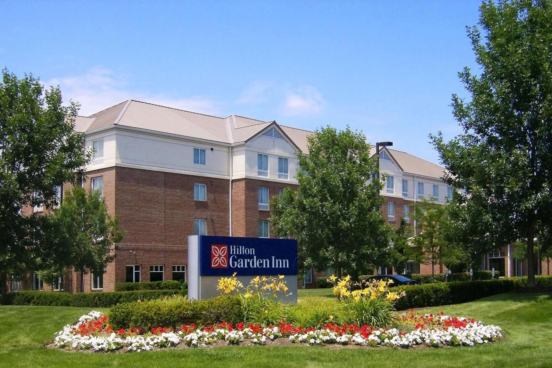 Hilton Garden Inn Columbus/Dublin photo 1