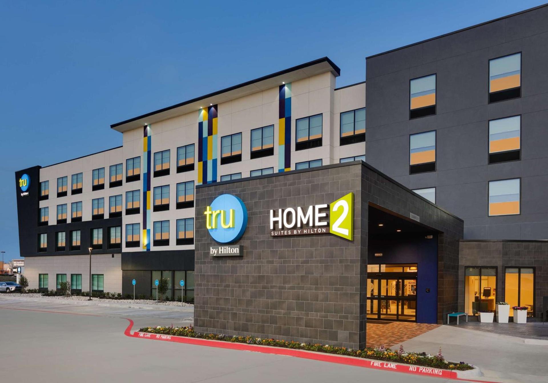 Tru By Hilton Euless Dfw West, Tx photo 4