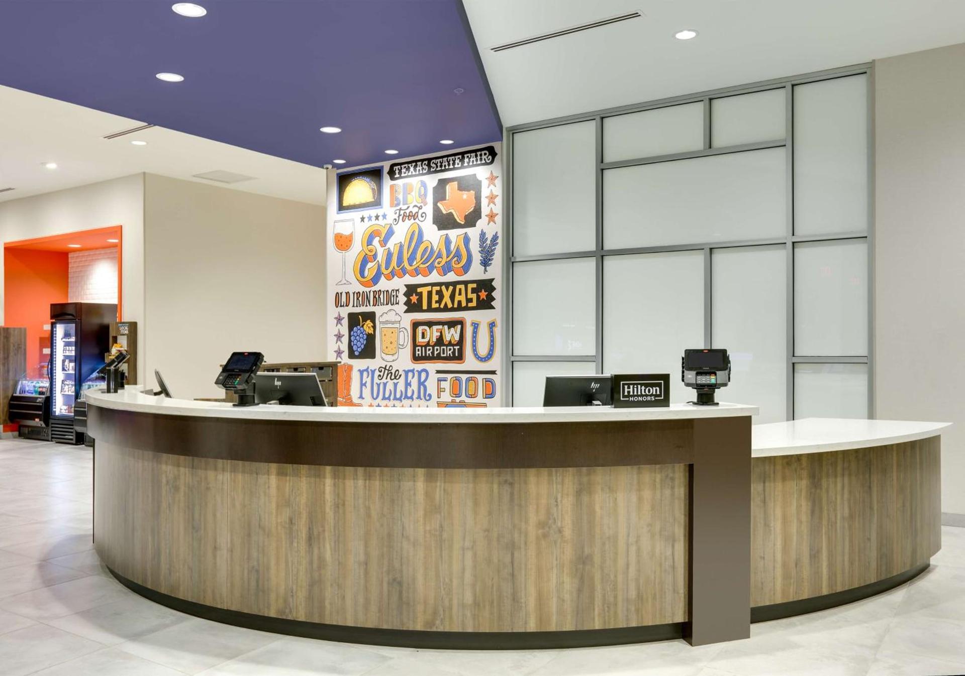 Tru By Hilton Euless Dfw West, Tx photo 9