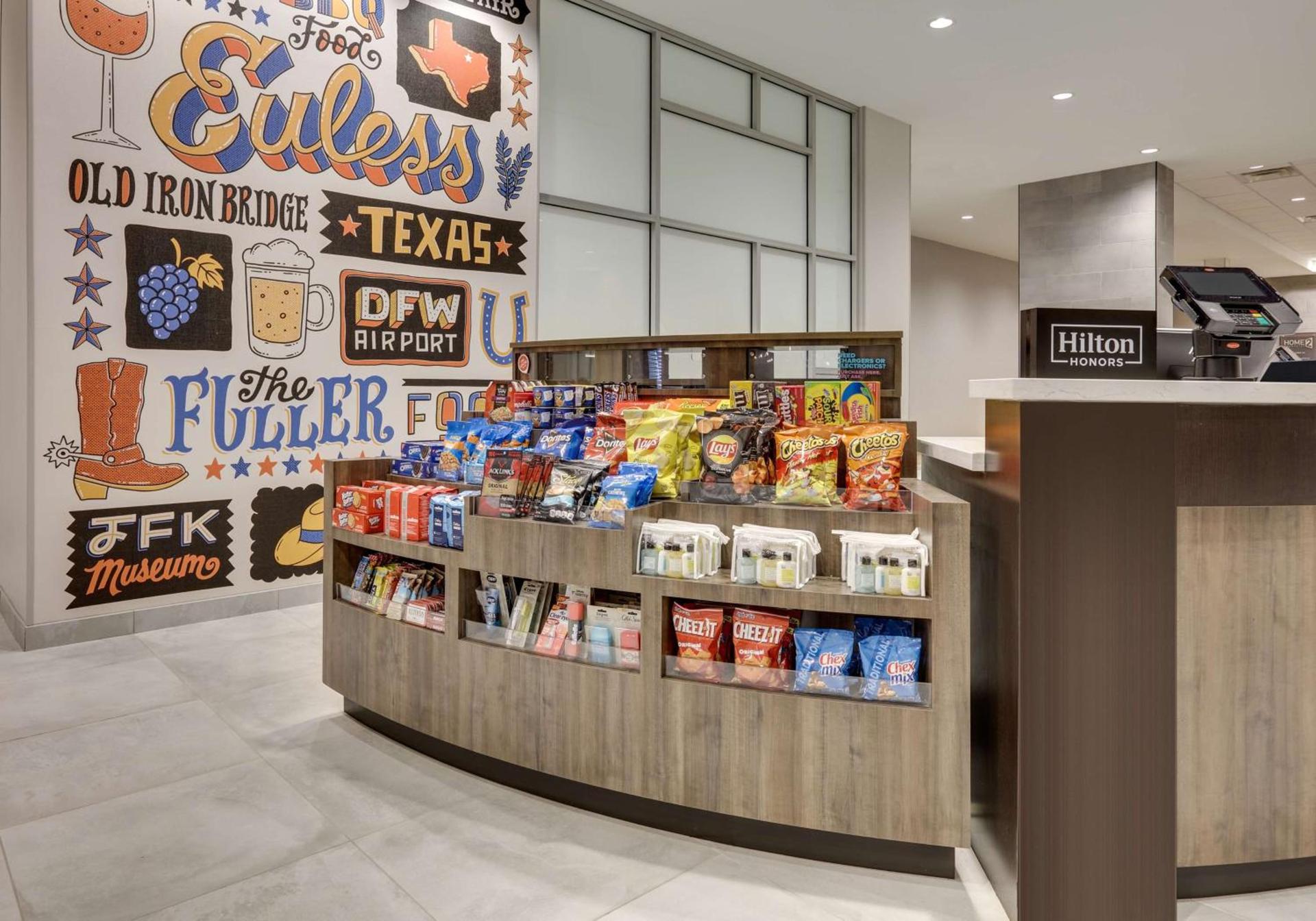 Tru By Hilton Euless Dfw West, Tx photo 13