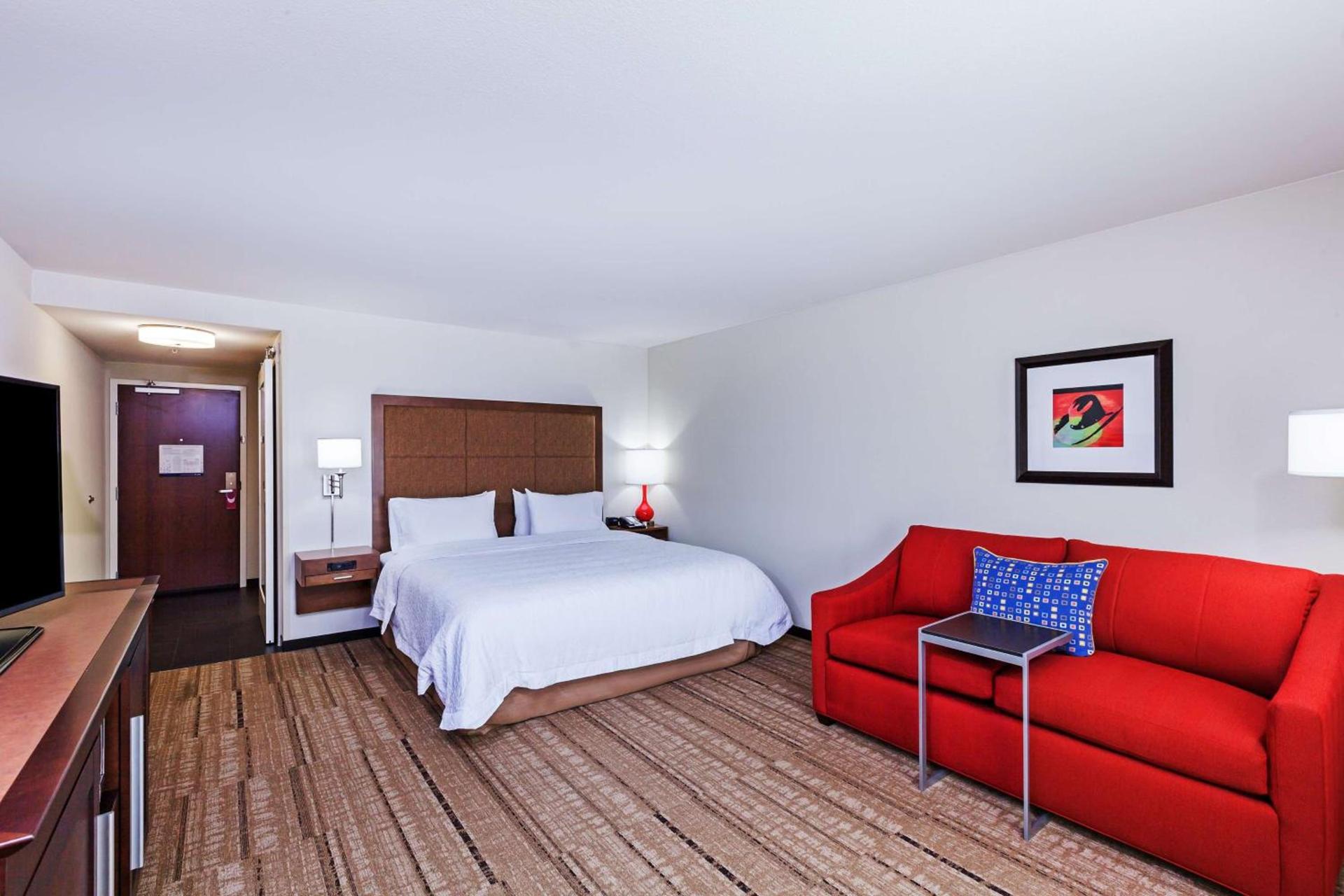 Hampton Inn & Suites Houston I-10 West Park Row, Tx photo 15