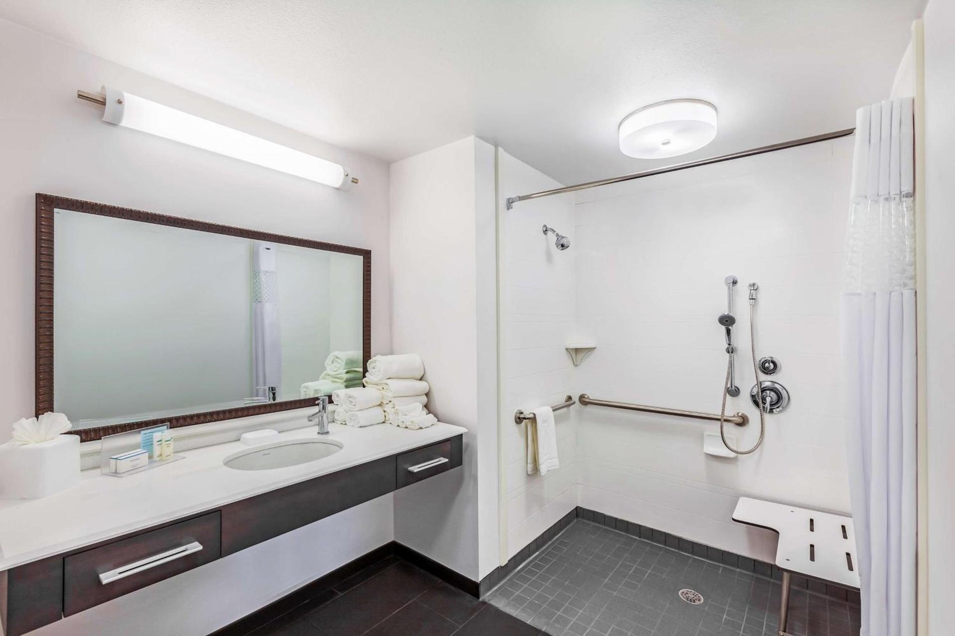 Hampton Inn & Suites Houston I-10 West Park Row, Tx photo 19