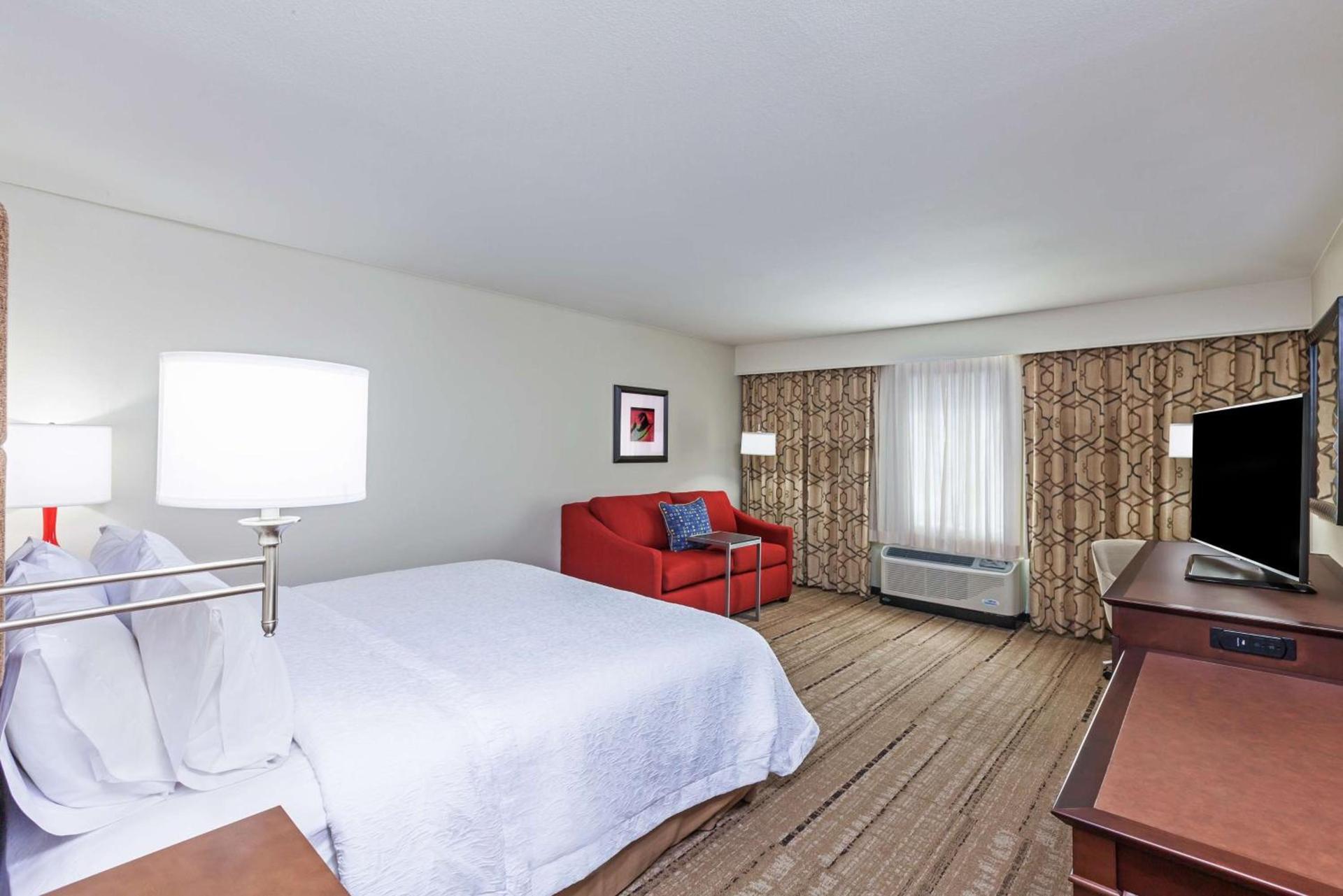 Hampton Inn & Suites Houston I-10 West Park Row, Tx photo 17