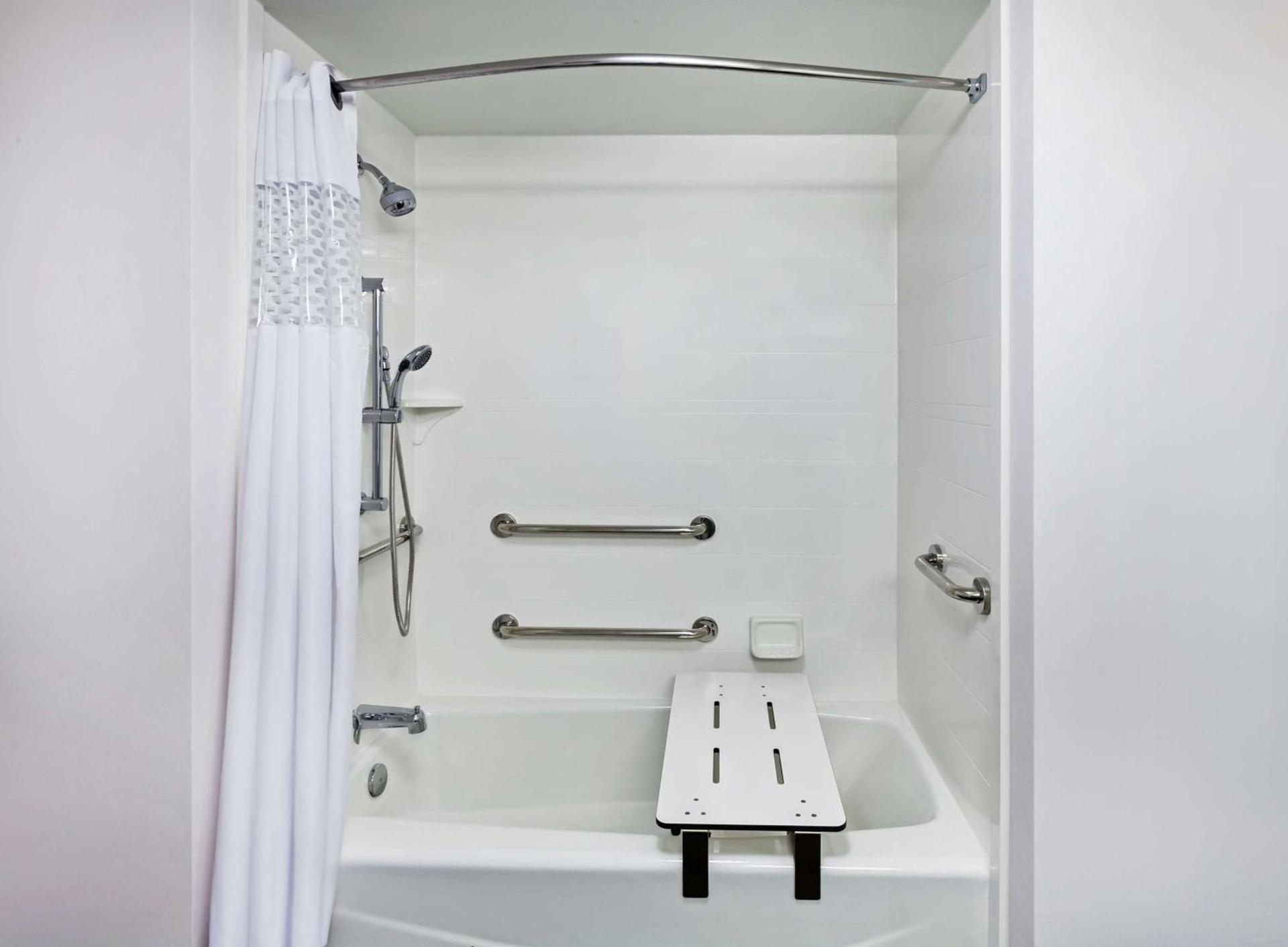 Hampton Inn & Suites Houston I-10 West Park Row, Tx photo 26