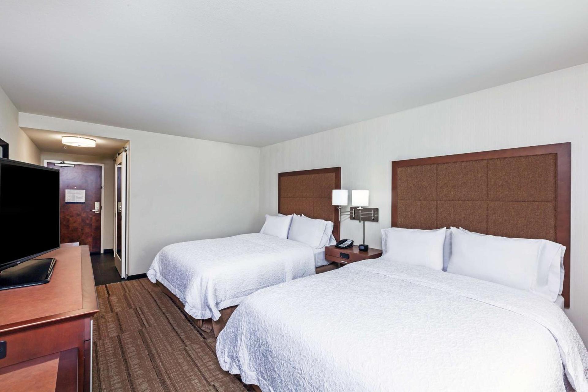 Hampton Inn & Suites Houston I-10 West Park Row, Tx photo 28