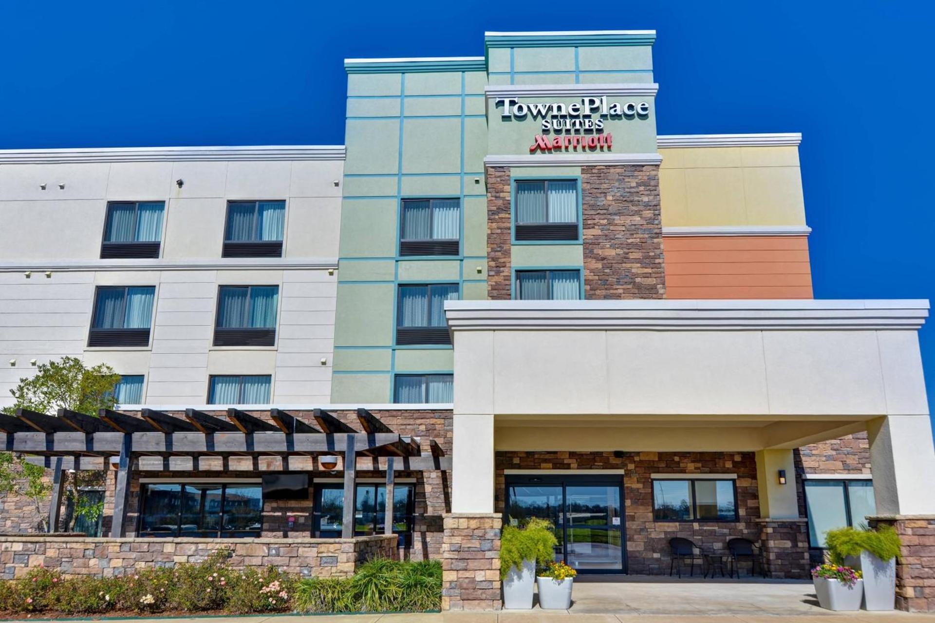 TownePlace Suites by Marriott Alexandria photo 3