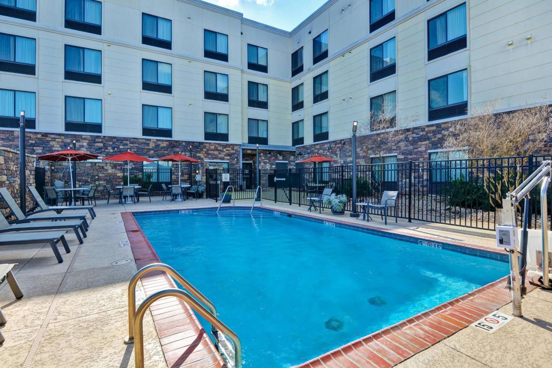 TownePlace Suites by Marriott Alexandria photo 44