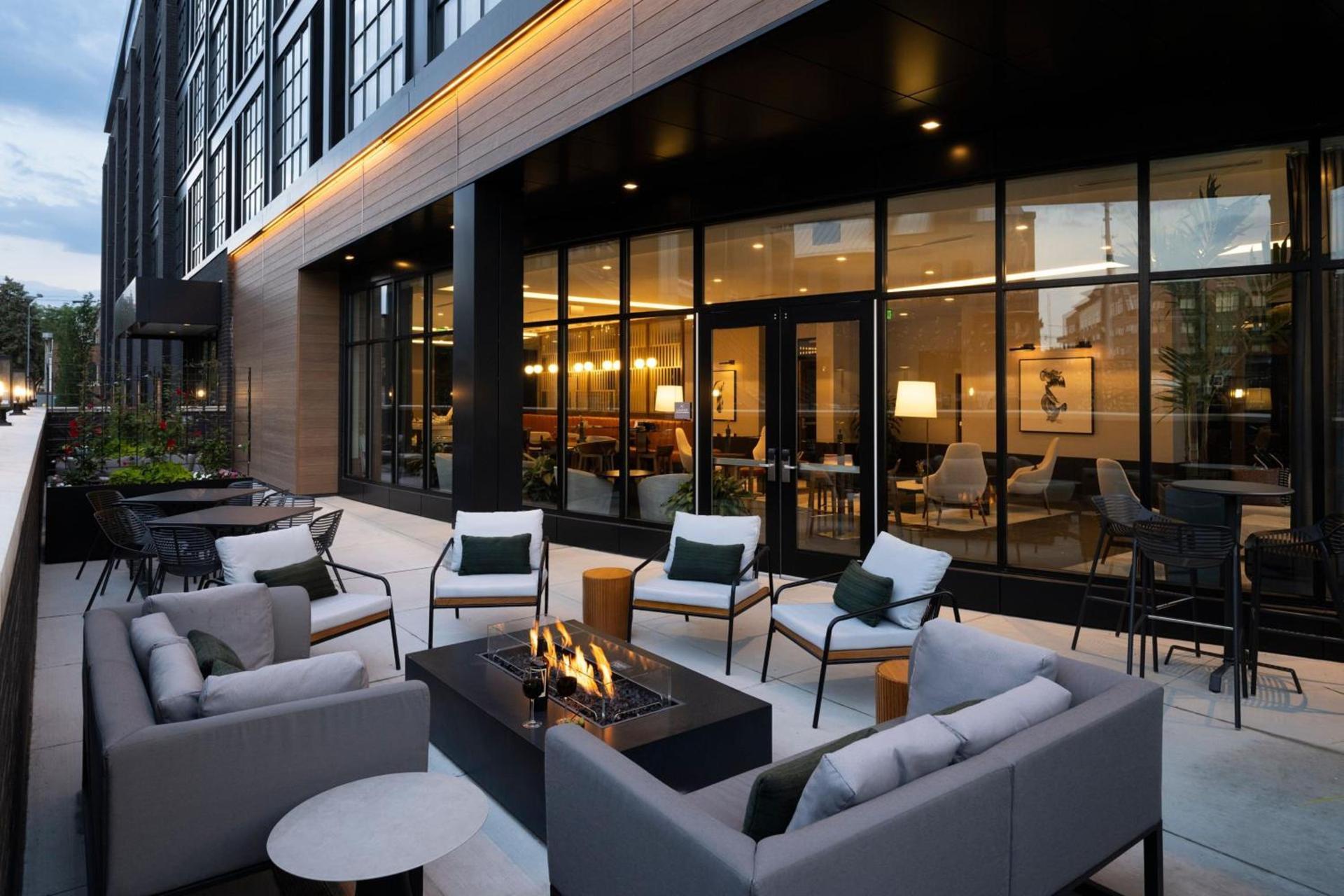 AC Hotel by Marriott Dayton photo 57