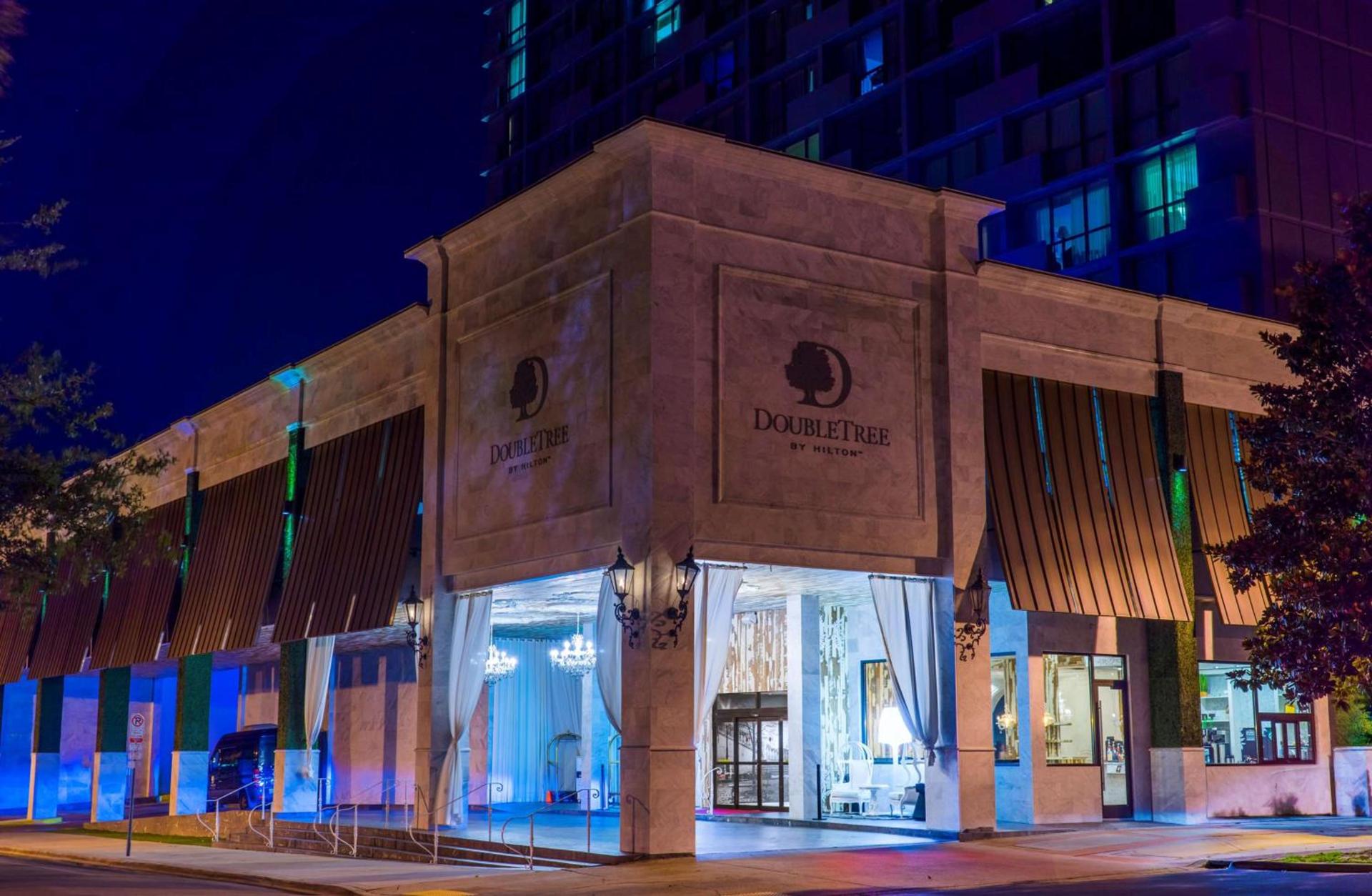 DoubleTree by Hilton Hotel Tallahassee photo 2