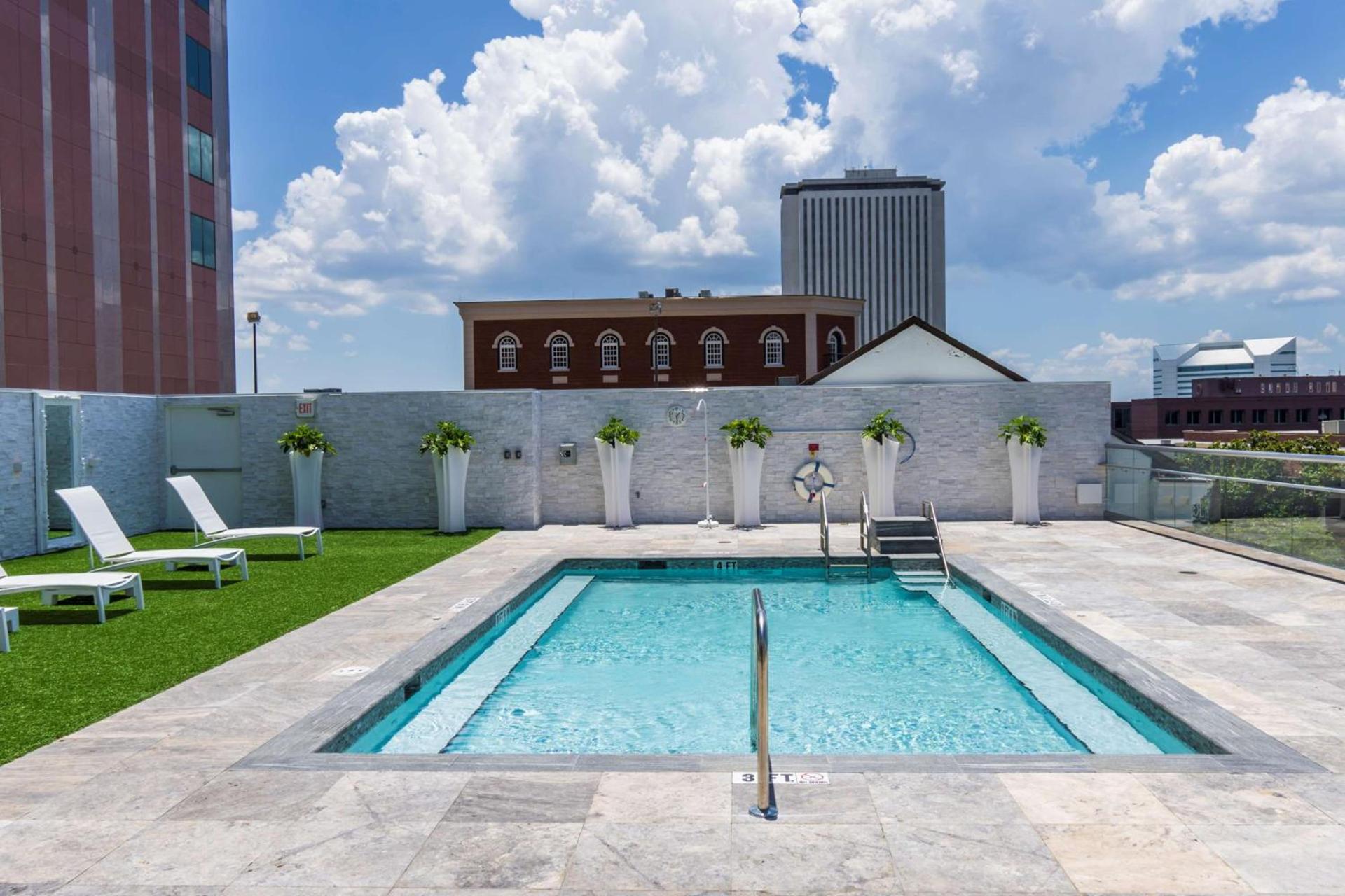DoubleTree by Hilton Hotel Tallahassee photo 10