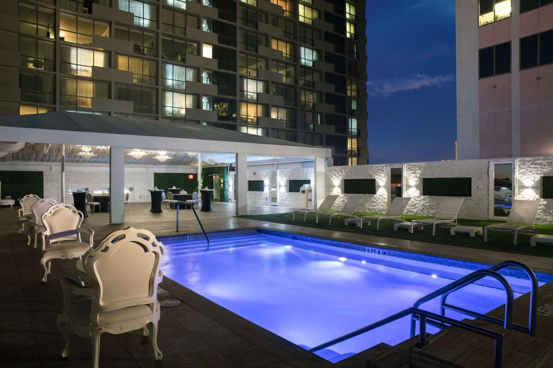 DoubleTree by Hilton Hotel Tallahassee photo 12