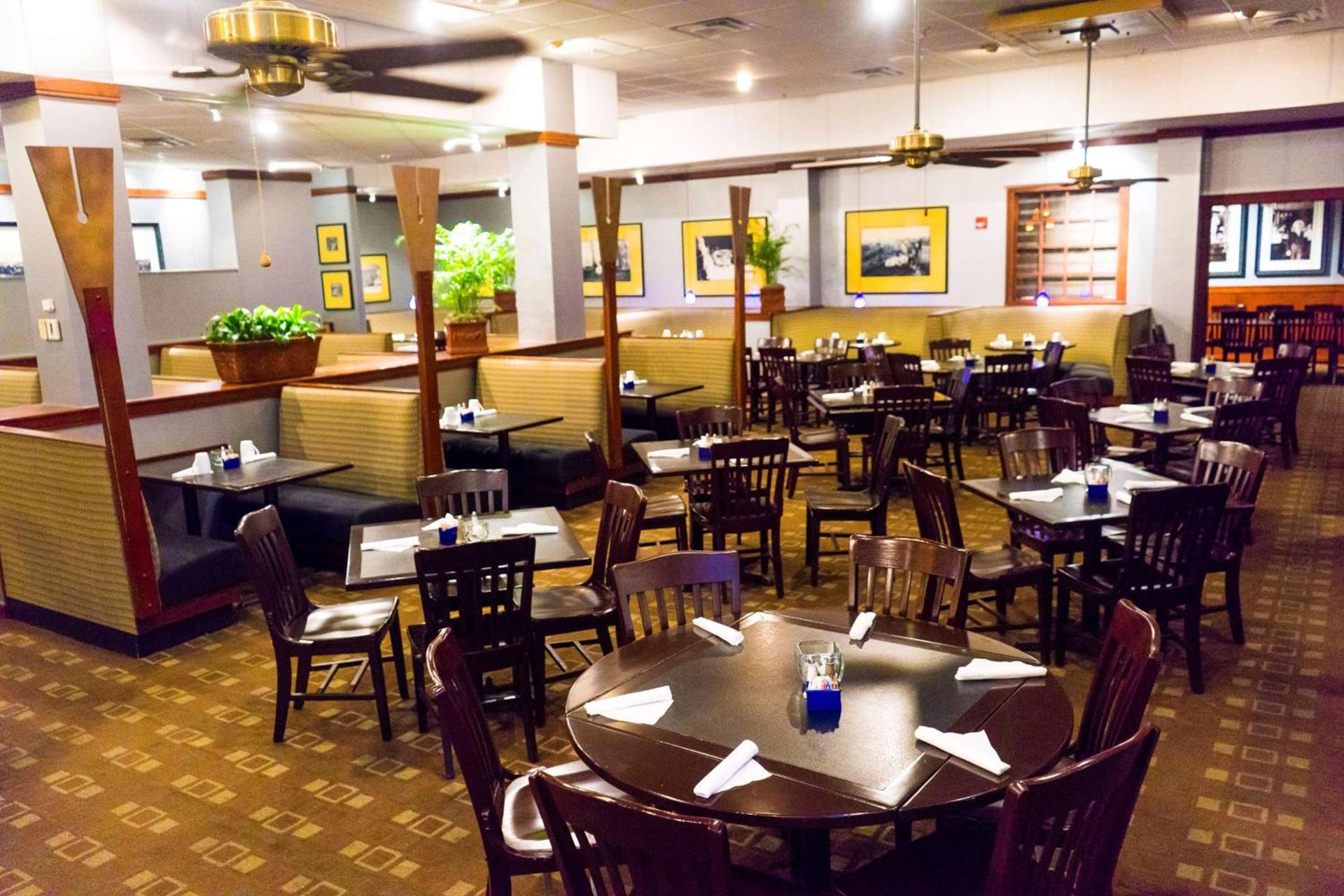DoubleTree by Hilton Hotel Tallahassee photo 21