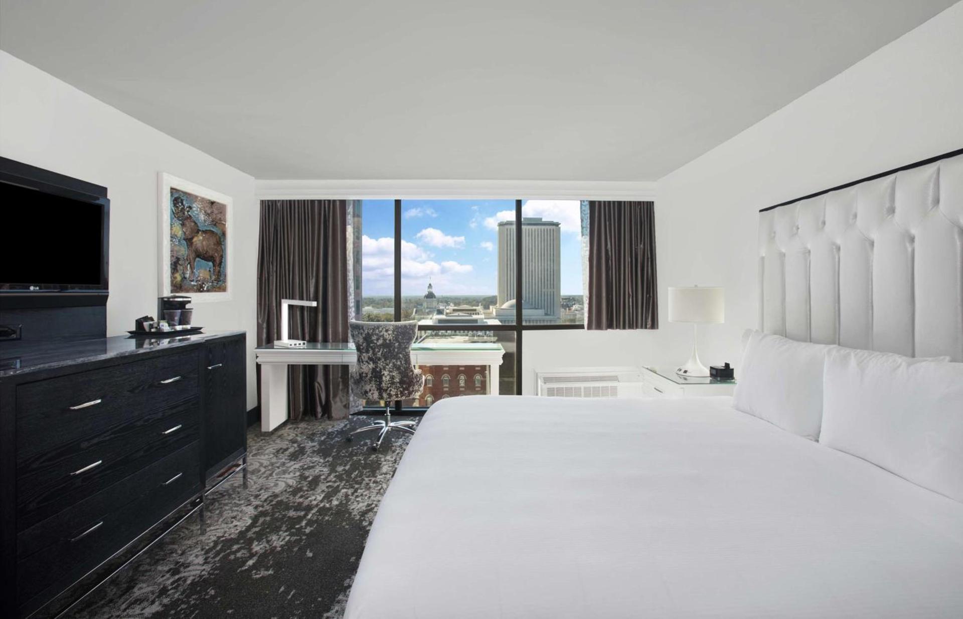 DoubleTree by Hilton Hotel Tallahassee photo 23
