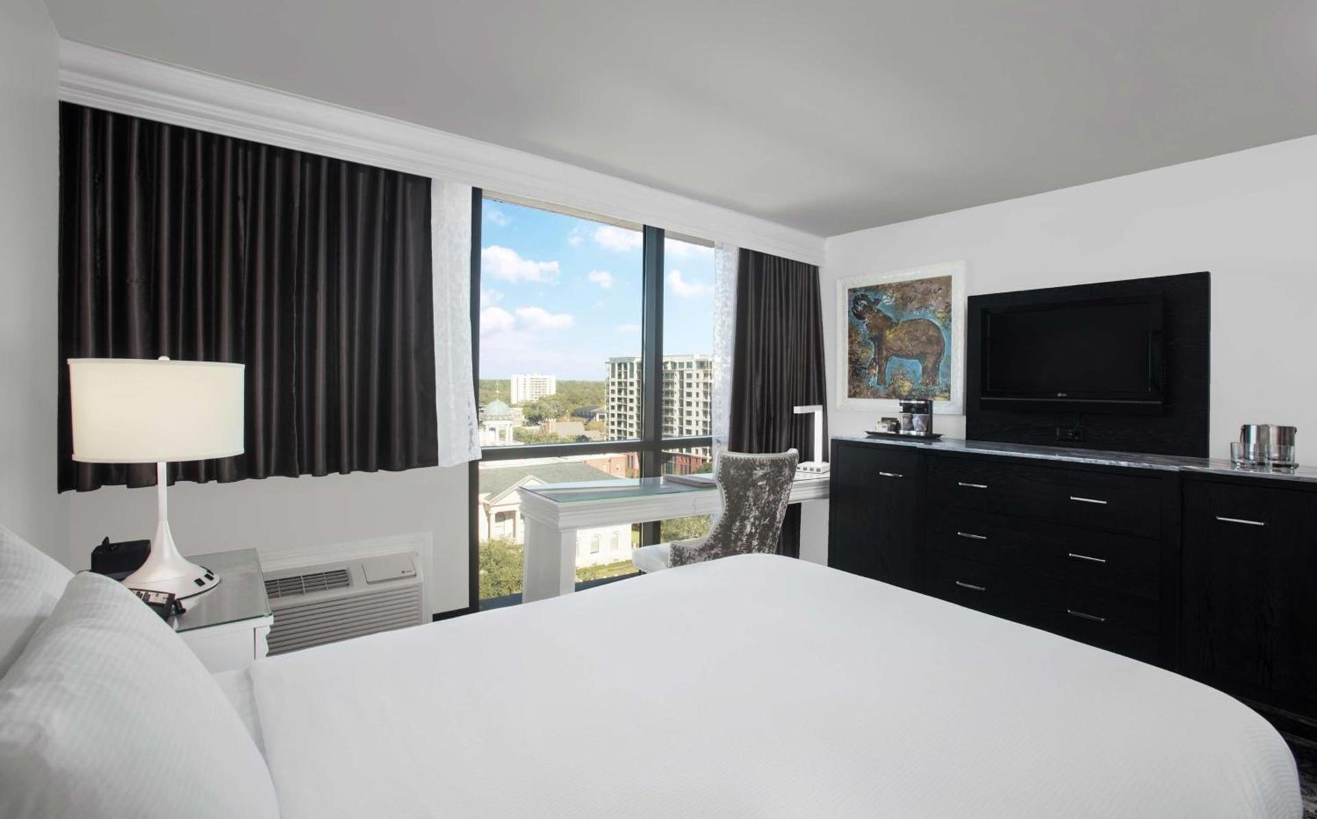 DoubleTree by Hilton Hotel Tallahassee photo 24
