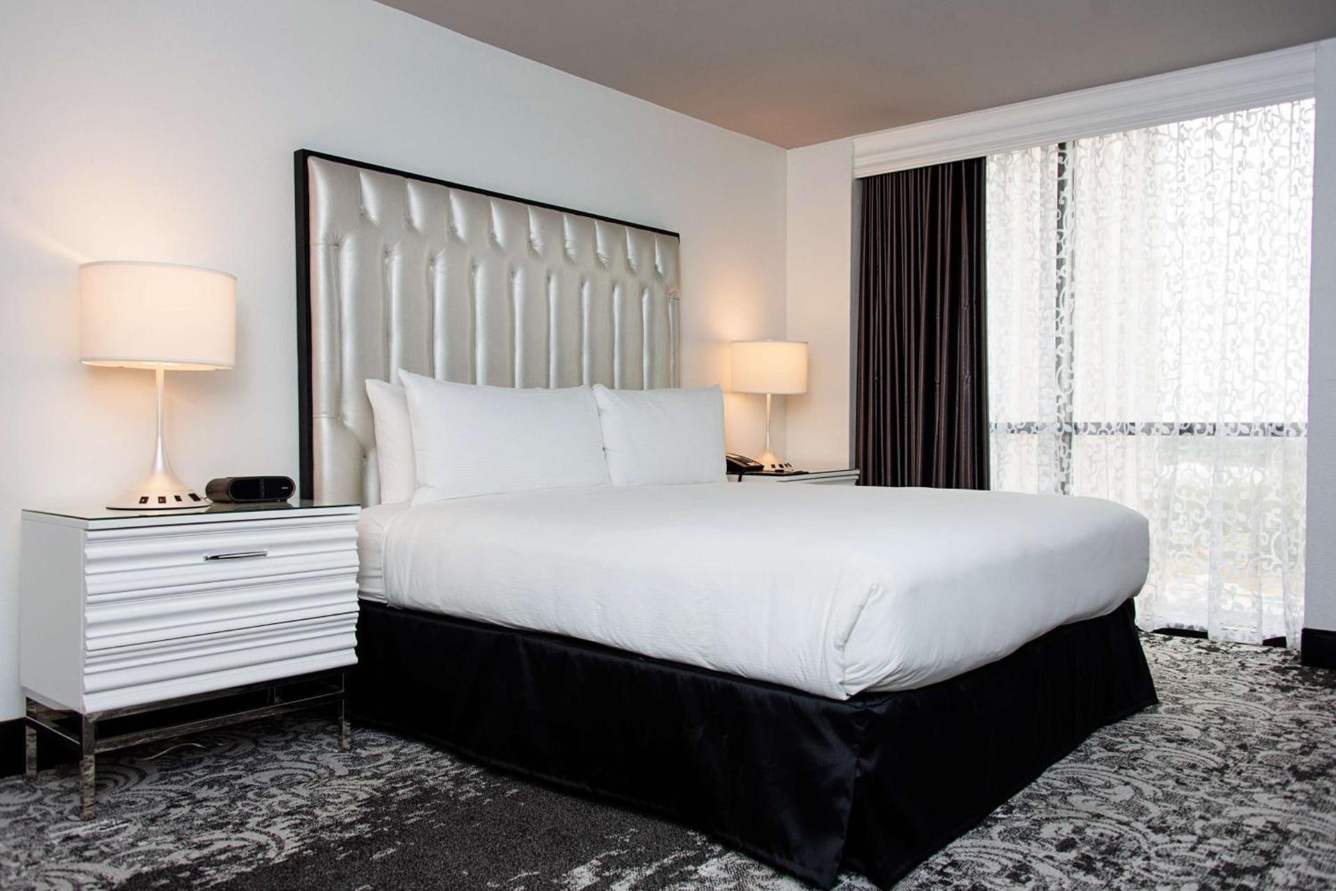 DoubleTree by Hilton Hotel Tallahassee photo 26