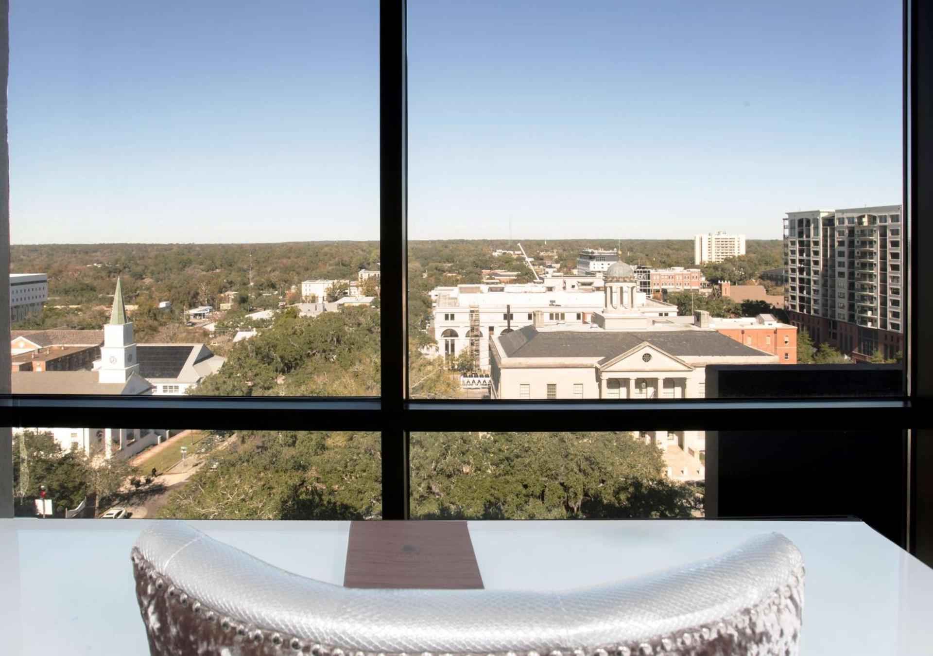 DoubleTree by Hilton Hotel Tallahassee photo 29