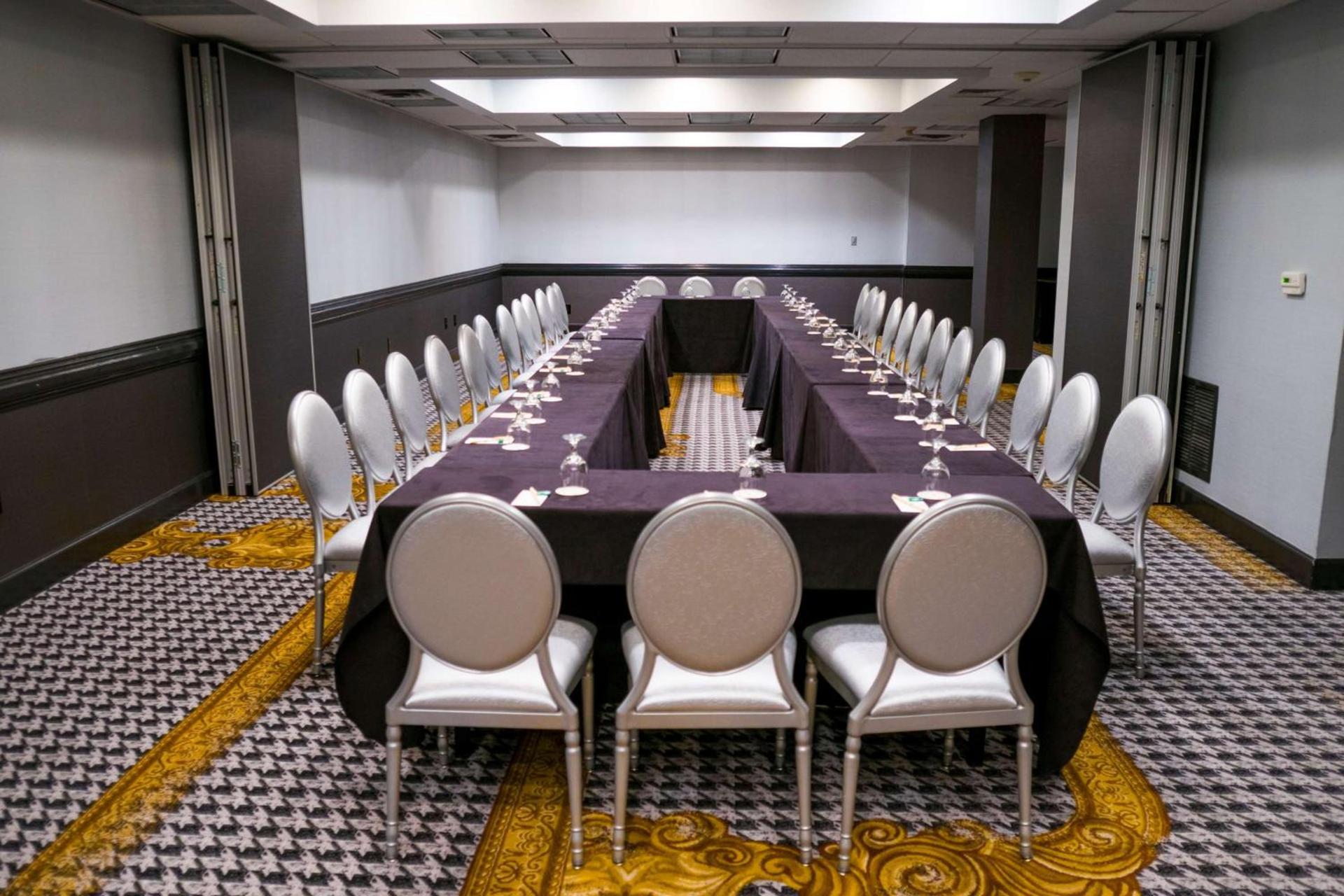 DoubleTree by Hilton Hotel Tallahassee photo 41