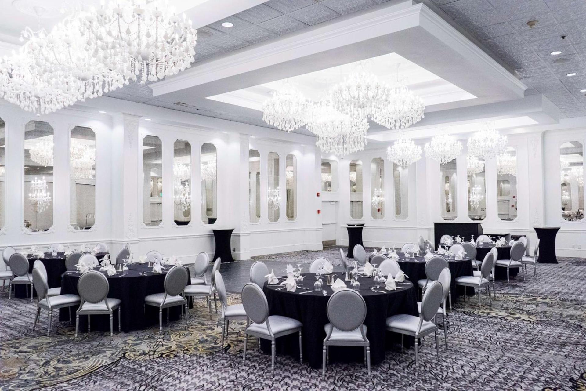 DoubleTree by Hilton Hotel Tallahassee photo 44
