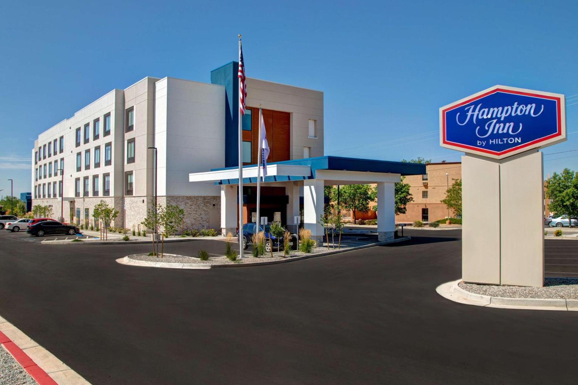 Hampton Inn Santa Fe South, NM photo 2