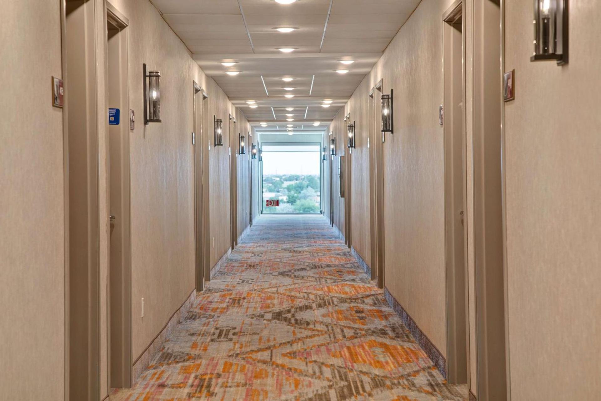 Hampton Inn Santa Fe South, NM photo 13