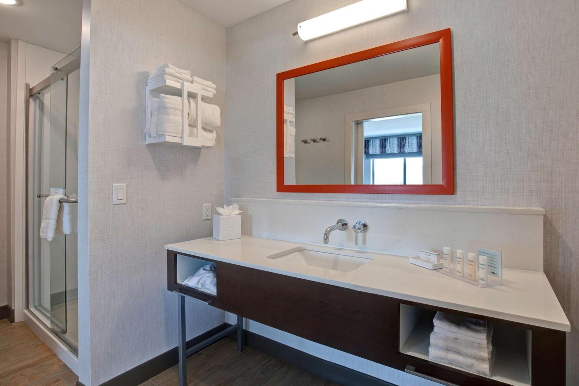 Hampton Inn Santa Fe South, NM photo 24