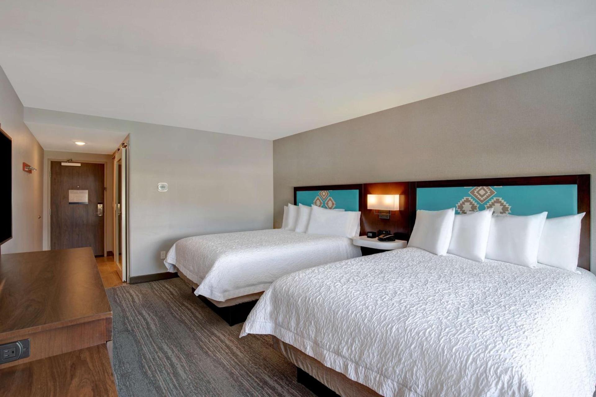 Hampton Inn Santa Fe South, NM photo 26