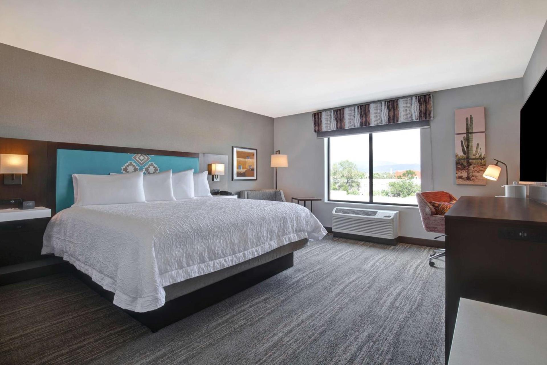 Hampton Inn Santa Fe South, NM photo 28