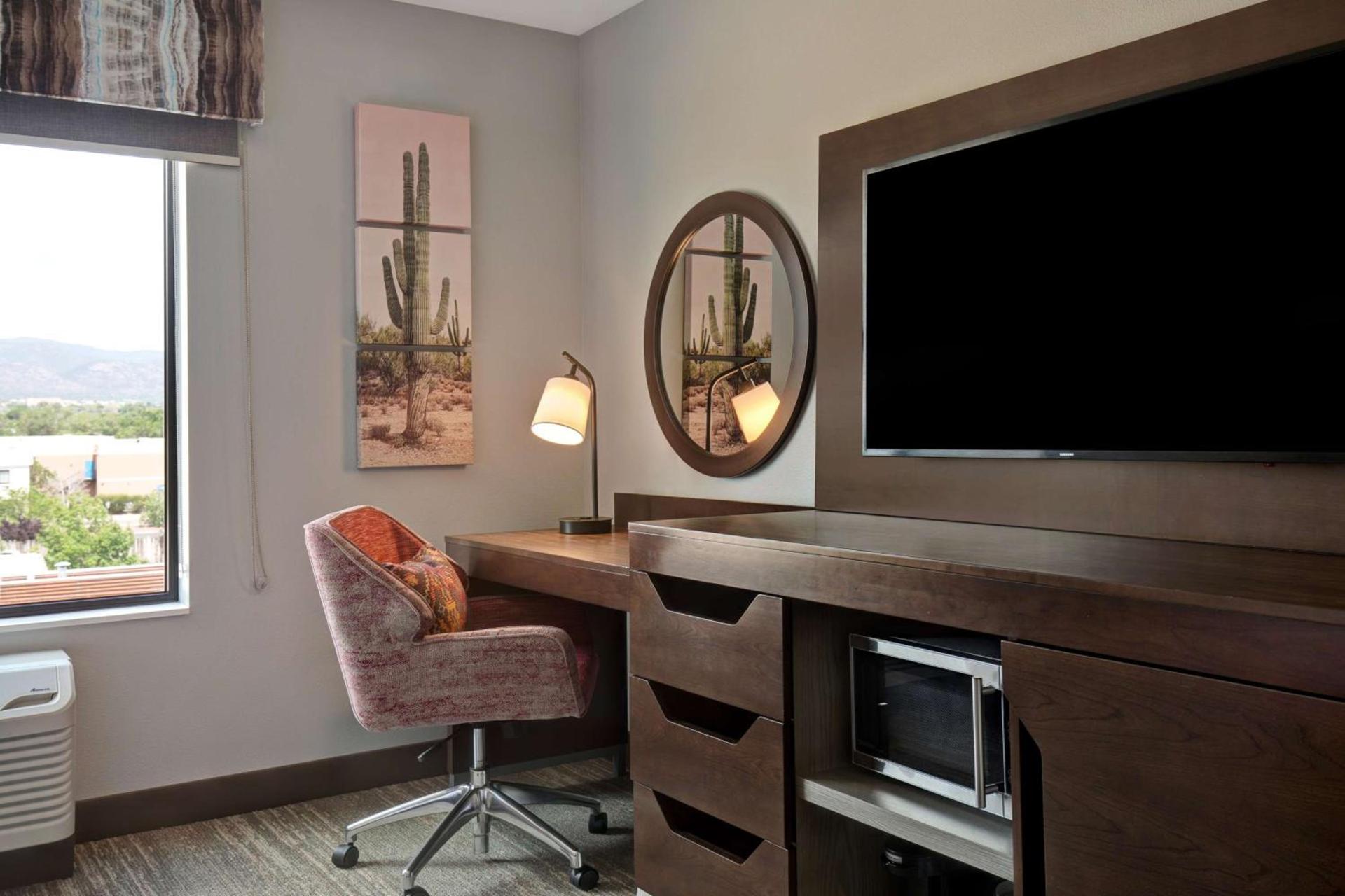 Hampton Inn Santa Fe South, NM photo 29