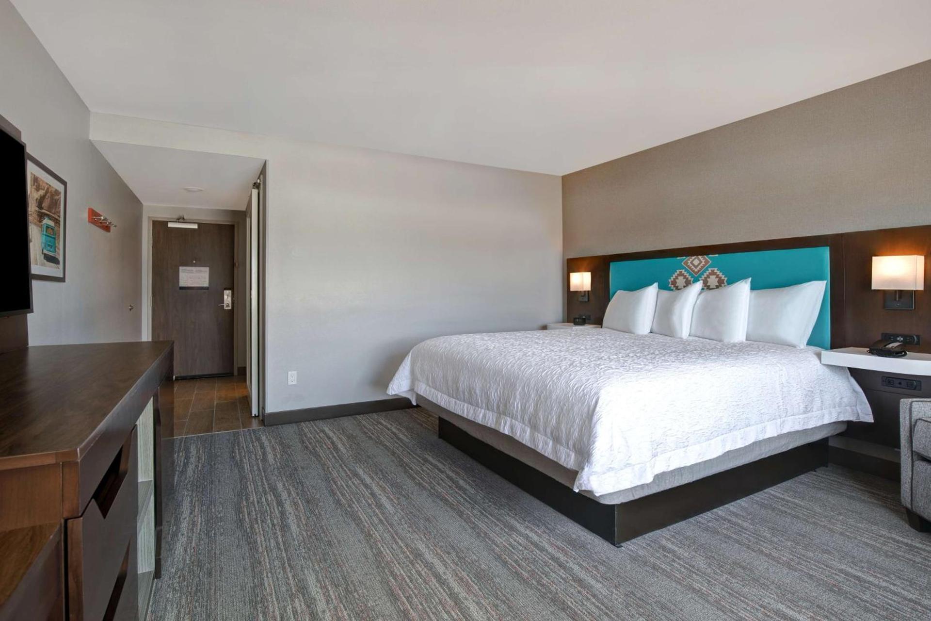 Hampton Inn Santa Fe South, NM photo 30