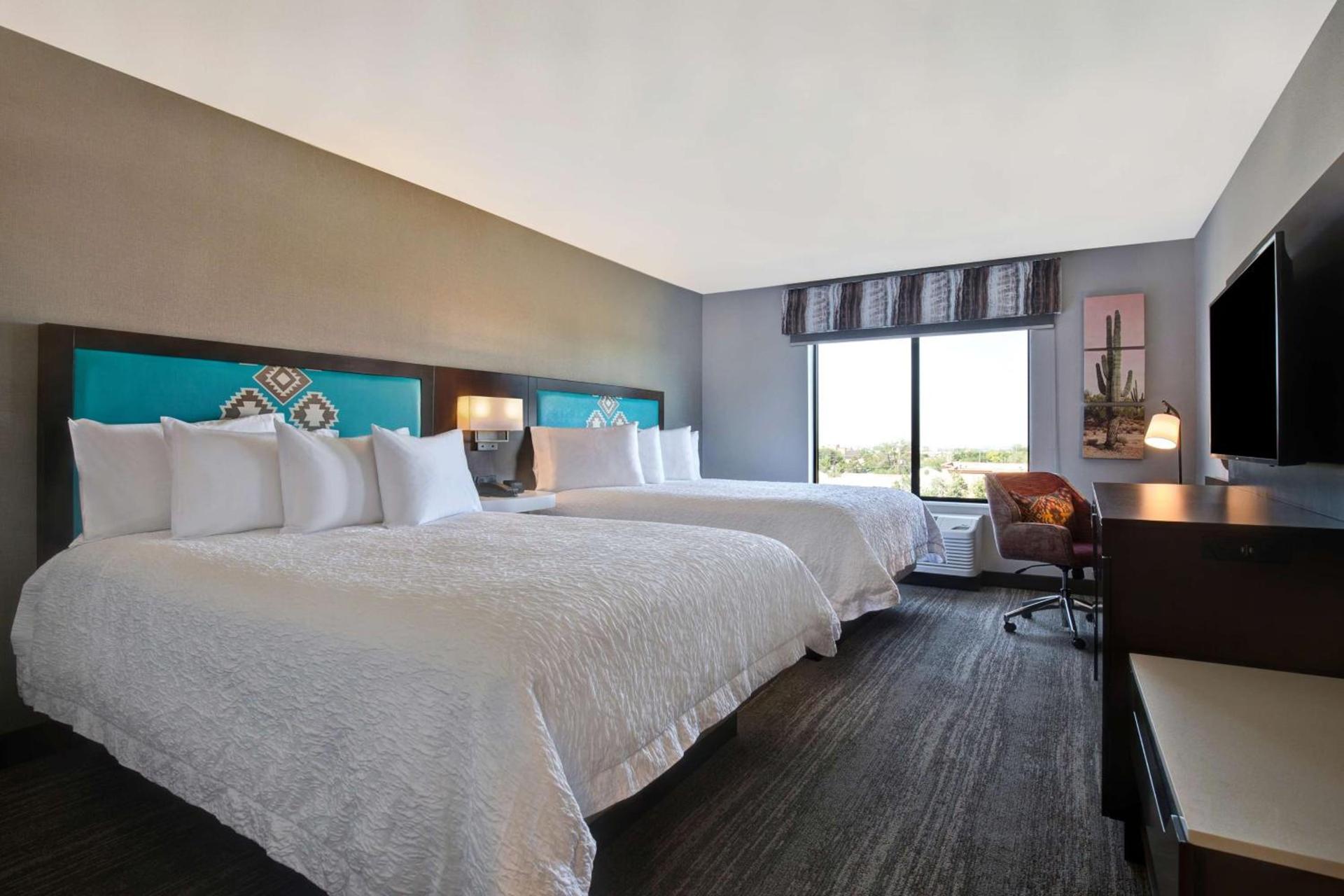 Hampton Inn Santa Fe South, NM photo 34