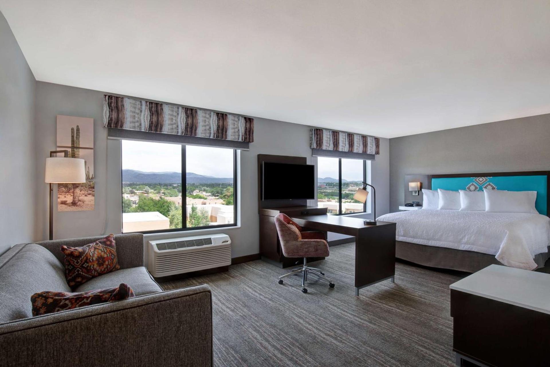 Hampton Inn Santa Fe South, NM photo 41