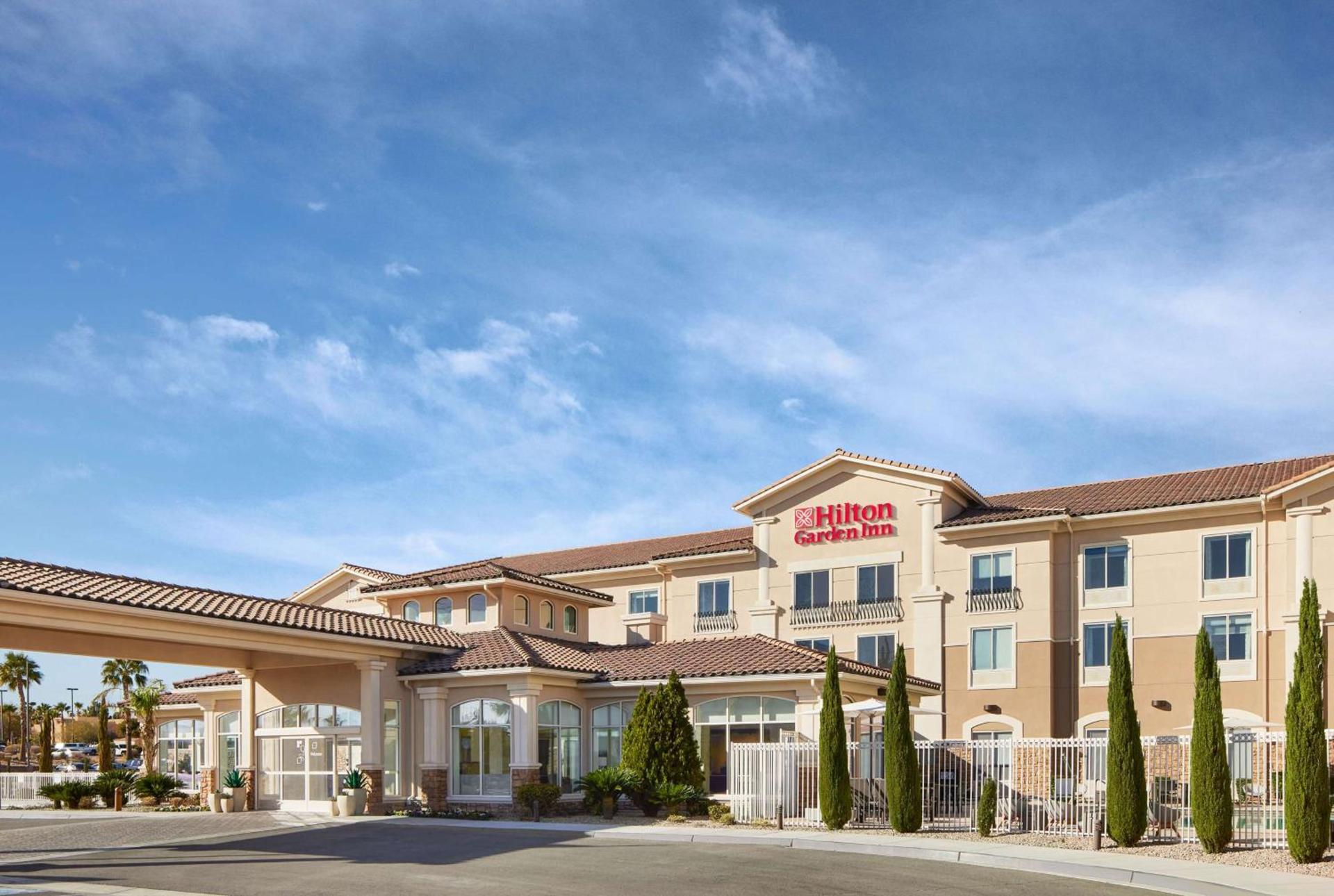 Hilton Garden Inn Las Vegas/Henderson photo 1