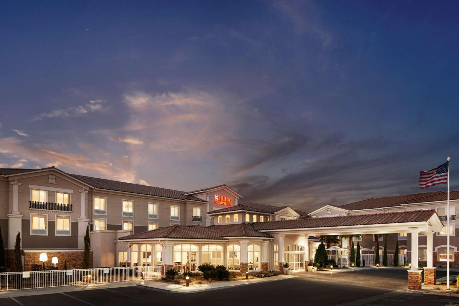 Hilton Garden Inn Las Vegas/Henderson photo 3