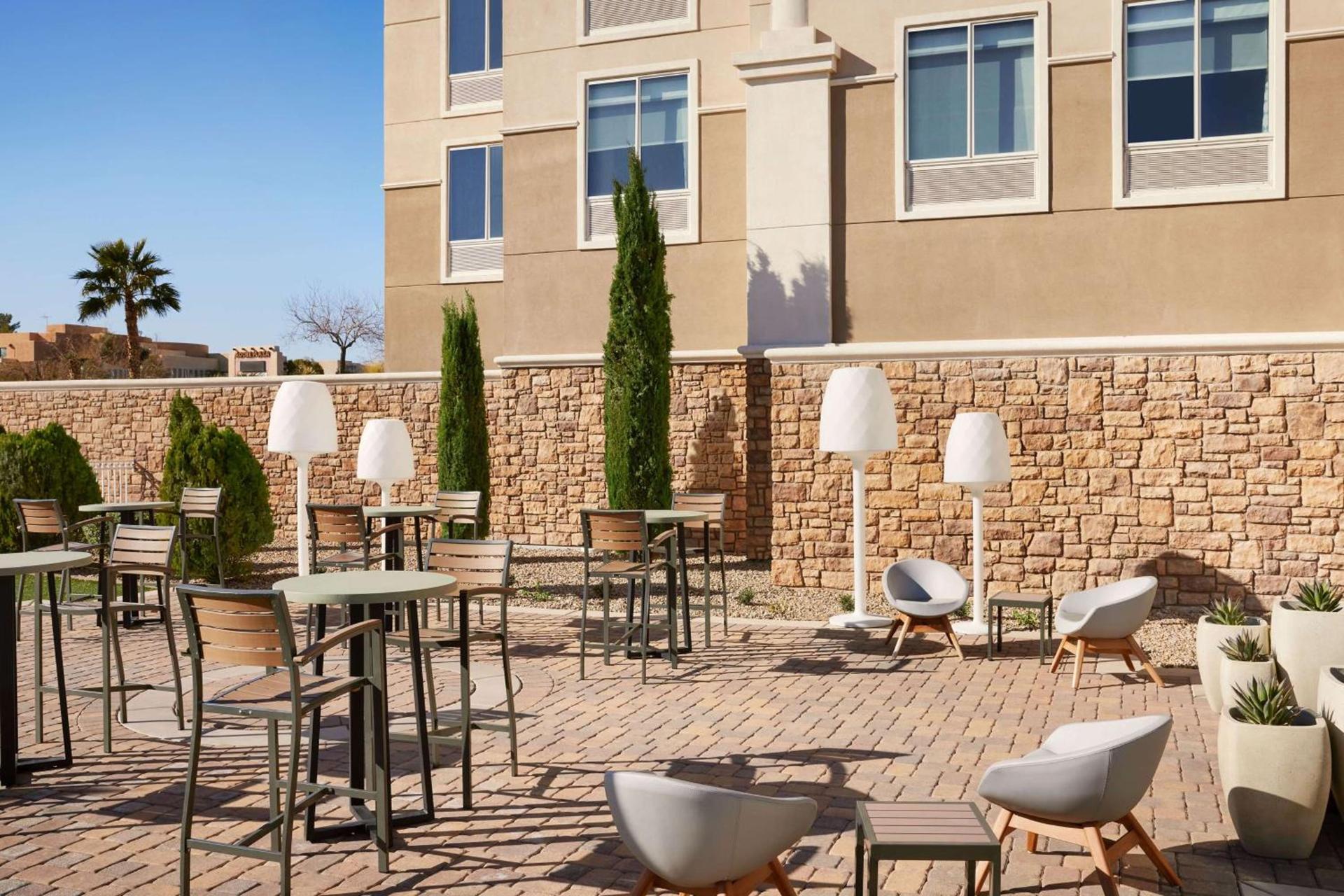 Hilton Garden Inn Las Vegas/Henderson photo 4
