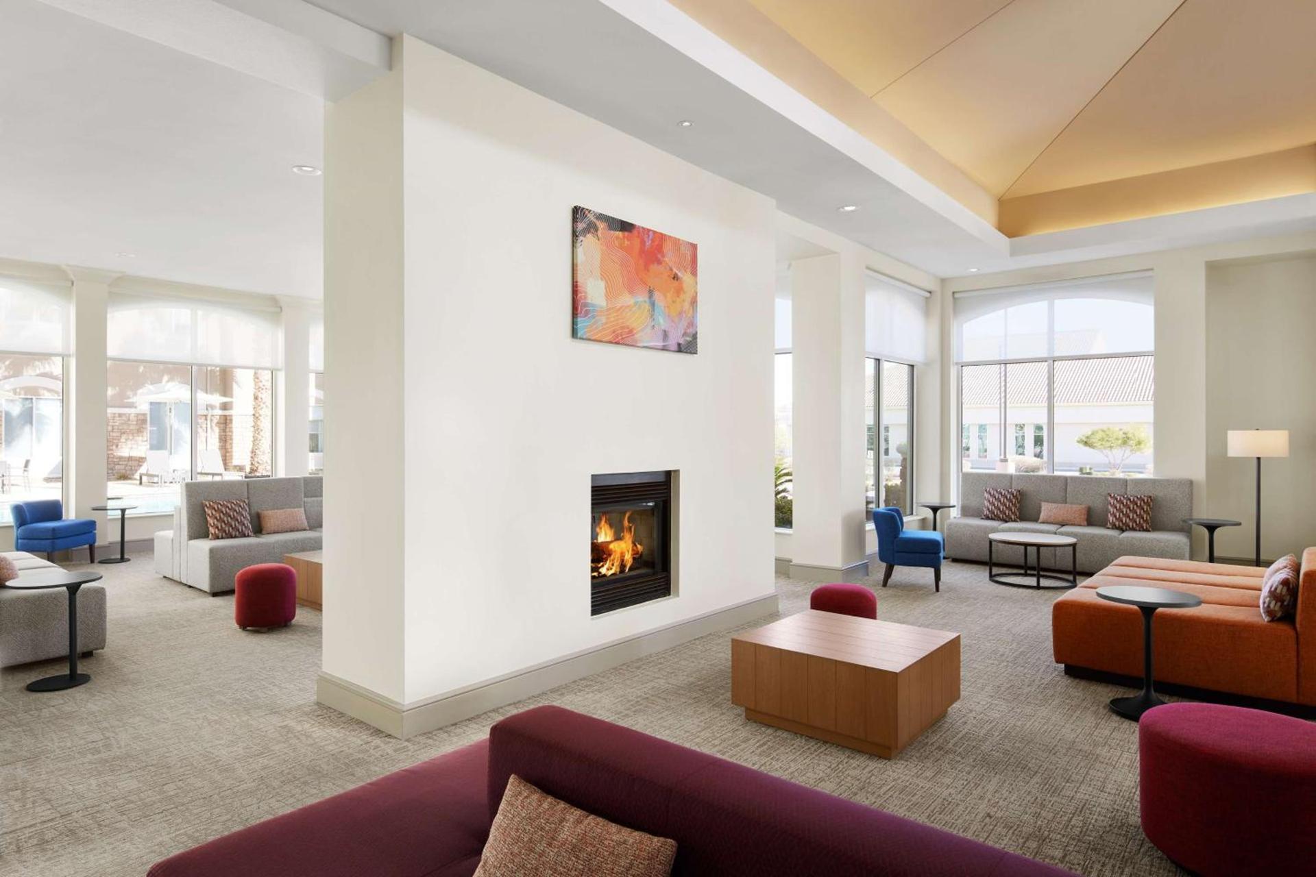 Hilton Garden Inn Las Vegas/Henderson photo 6