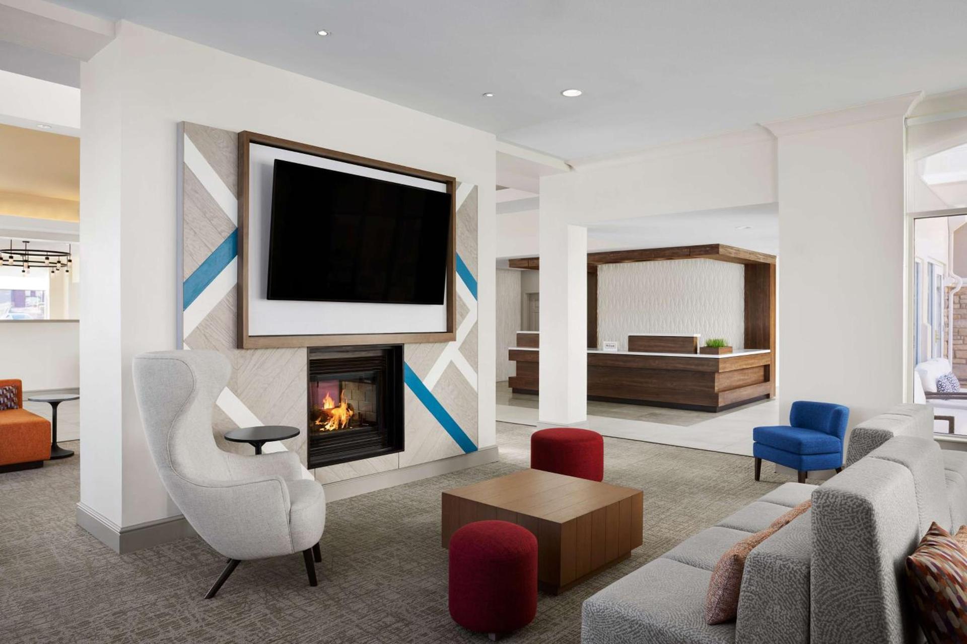 Hilton Garden Inn Las Vegas/Henderson photo 7