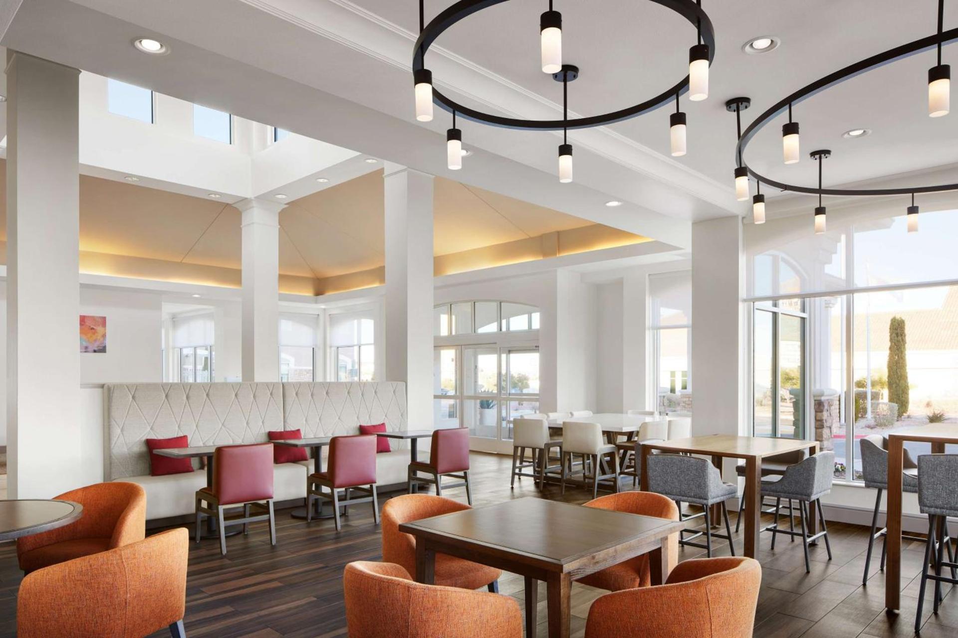 Hilton Garden Inn Las Vegas/Henderson photo 9