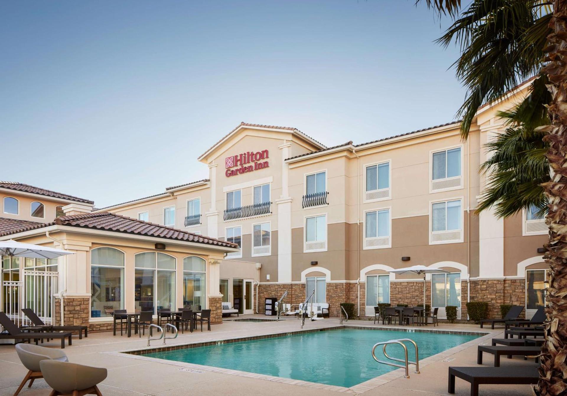 Hilton Garden Inn Las Vegas/Henderson photo 2