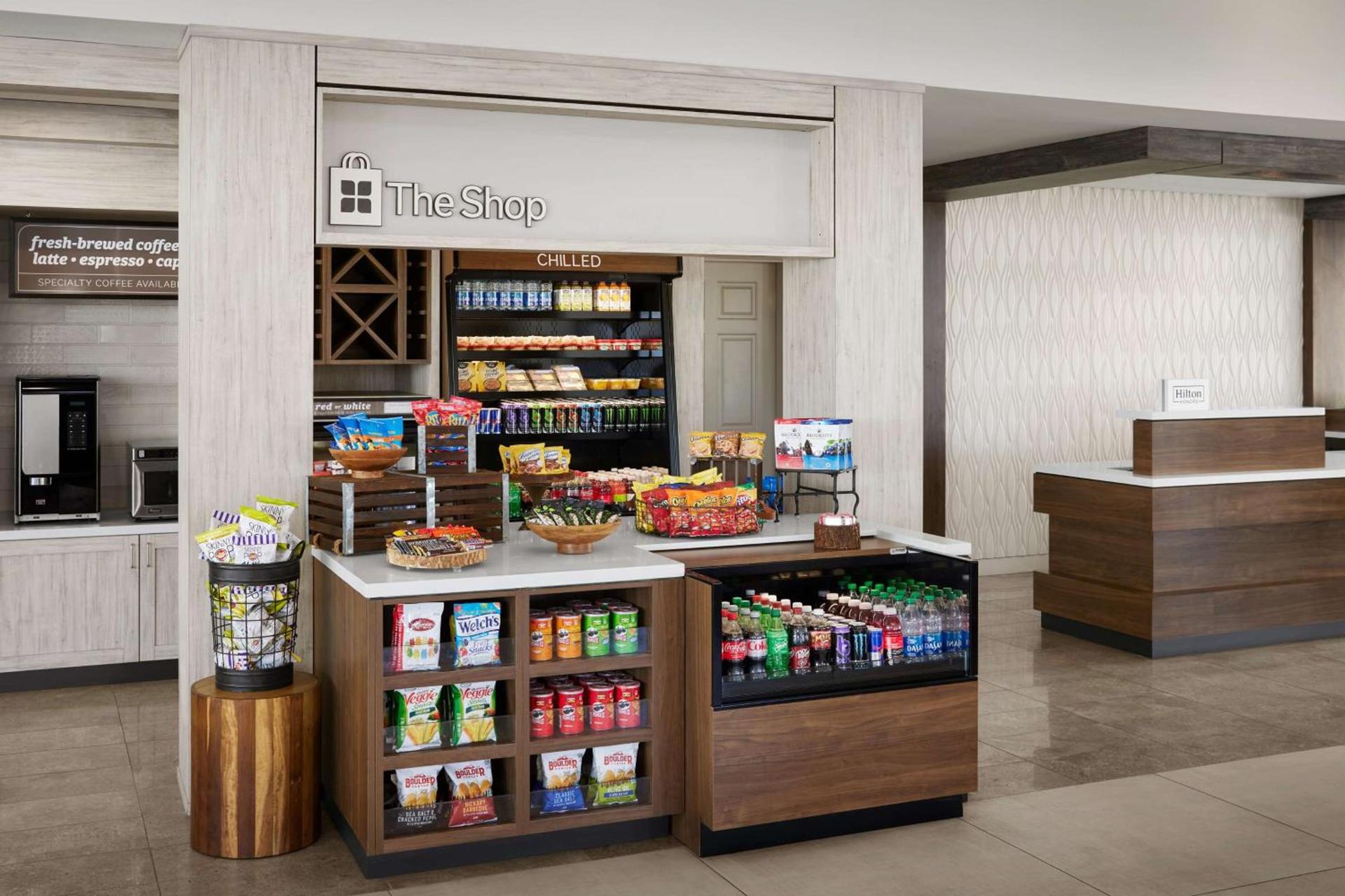Hilton Garden Inn Las Vegas/Henderson photo 10