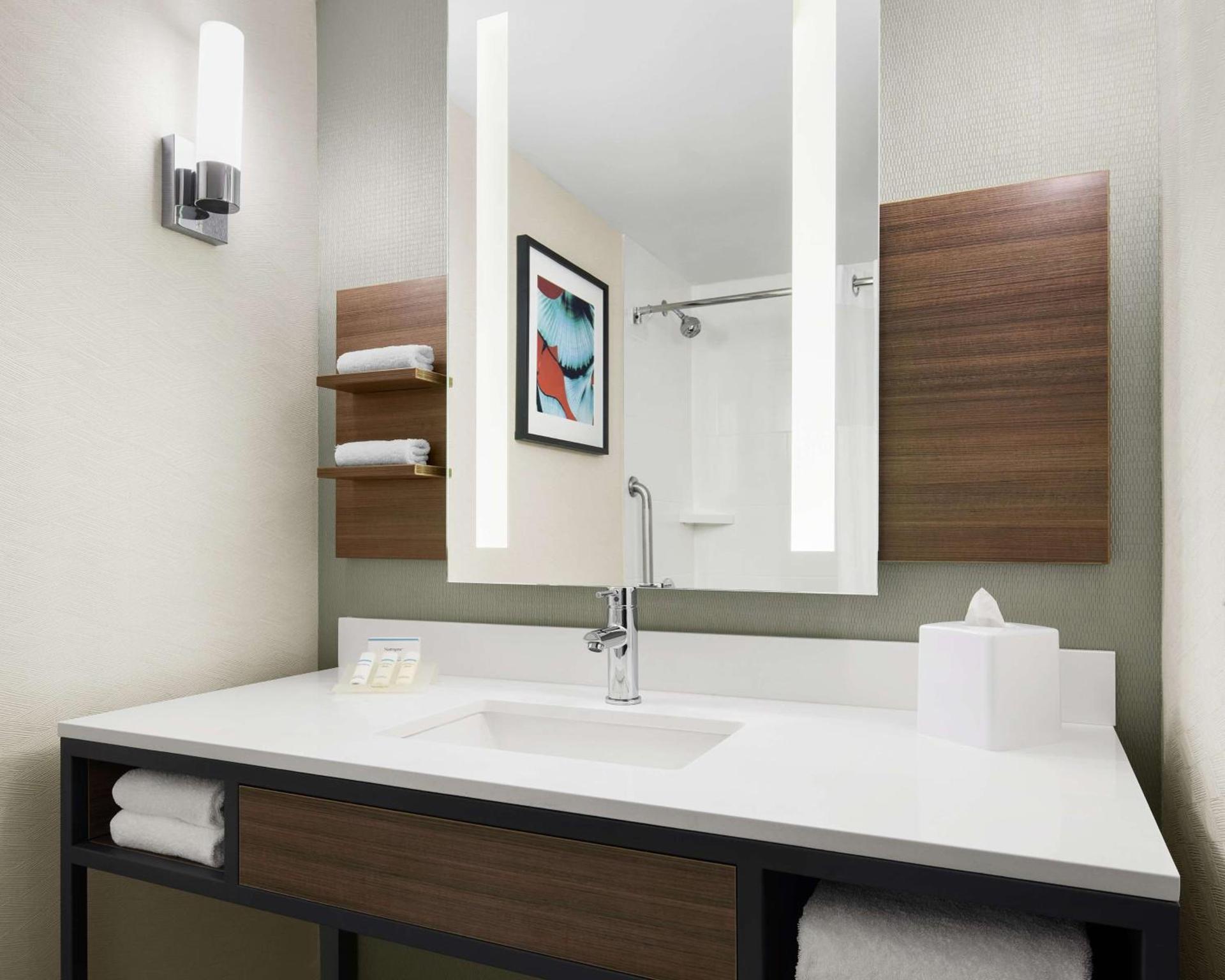 Hilton Garden Inn Las Vegas/Henderson photo 14