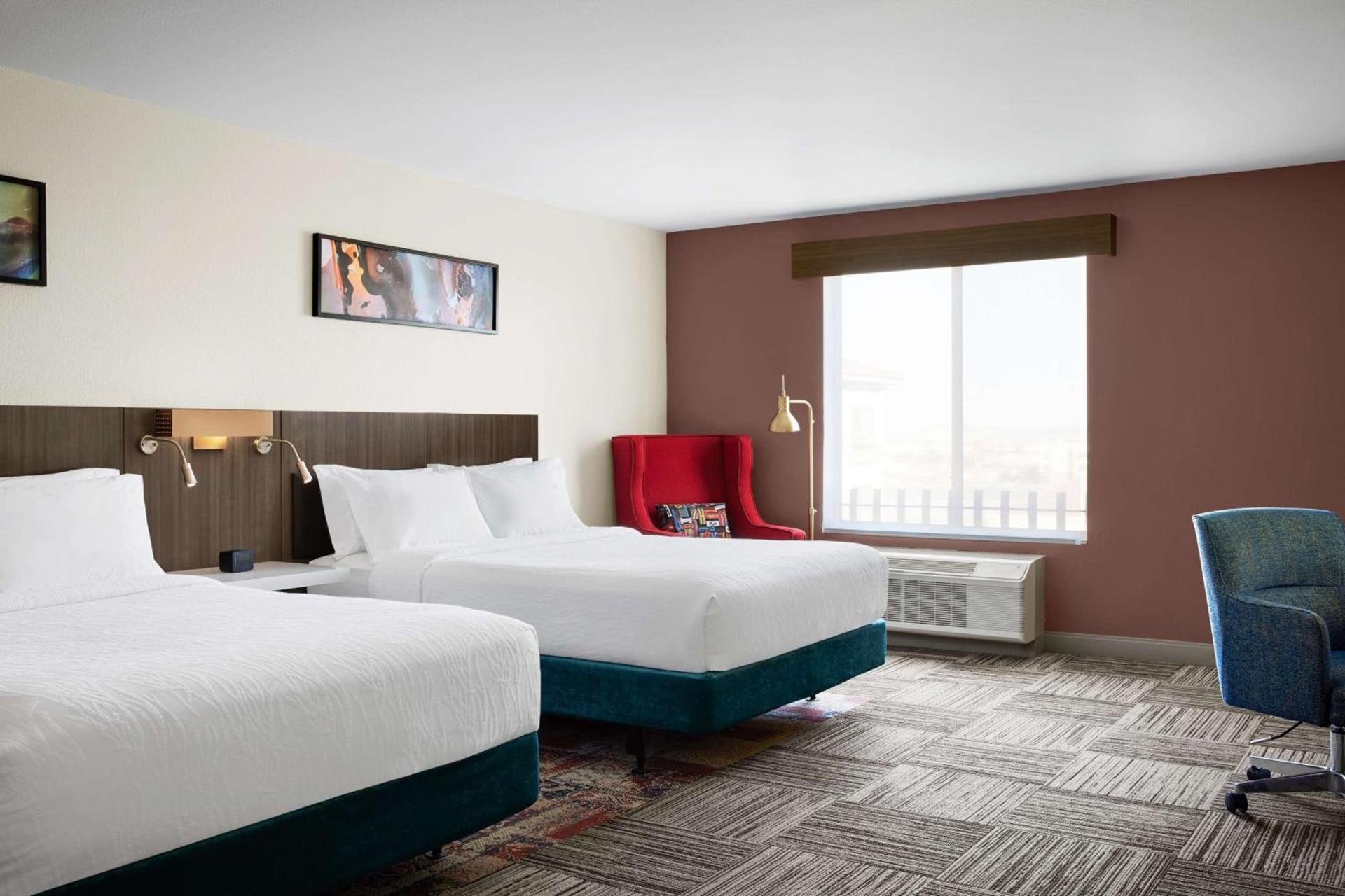 Hilton Garden Inn Las Vegas/Henderson photo 16