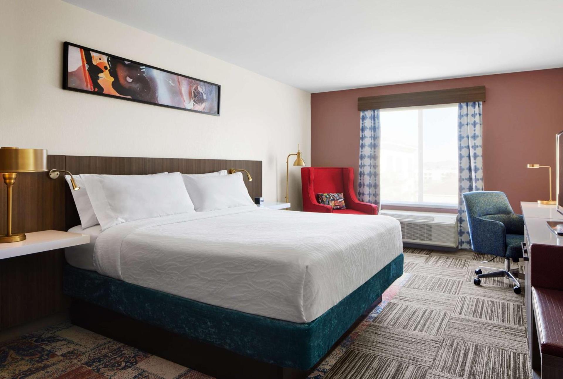 Hilton Garden Inn Las Vegas/Henderson photo 19