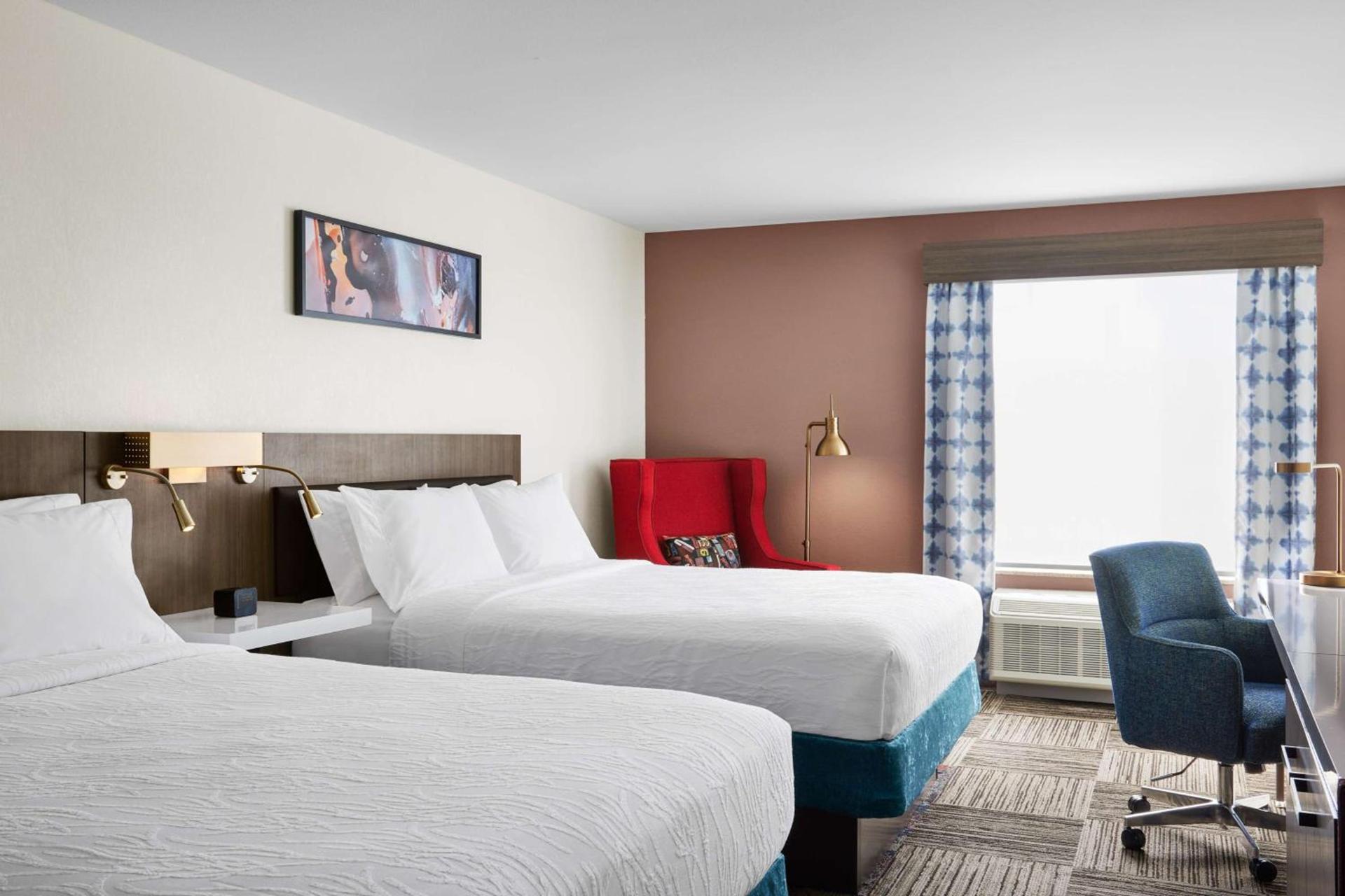 Hilton Garden Inn Las Vegas/Henderson photo 20