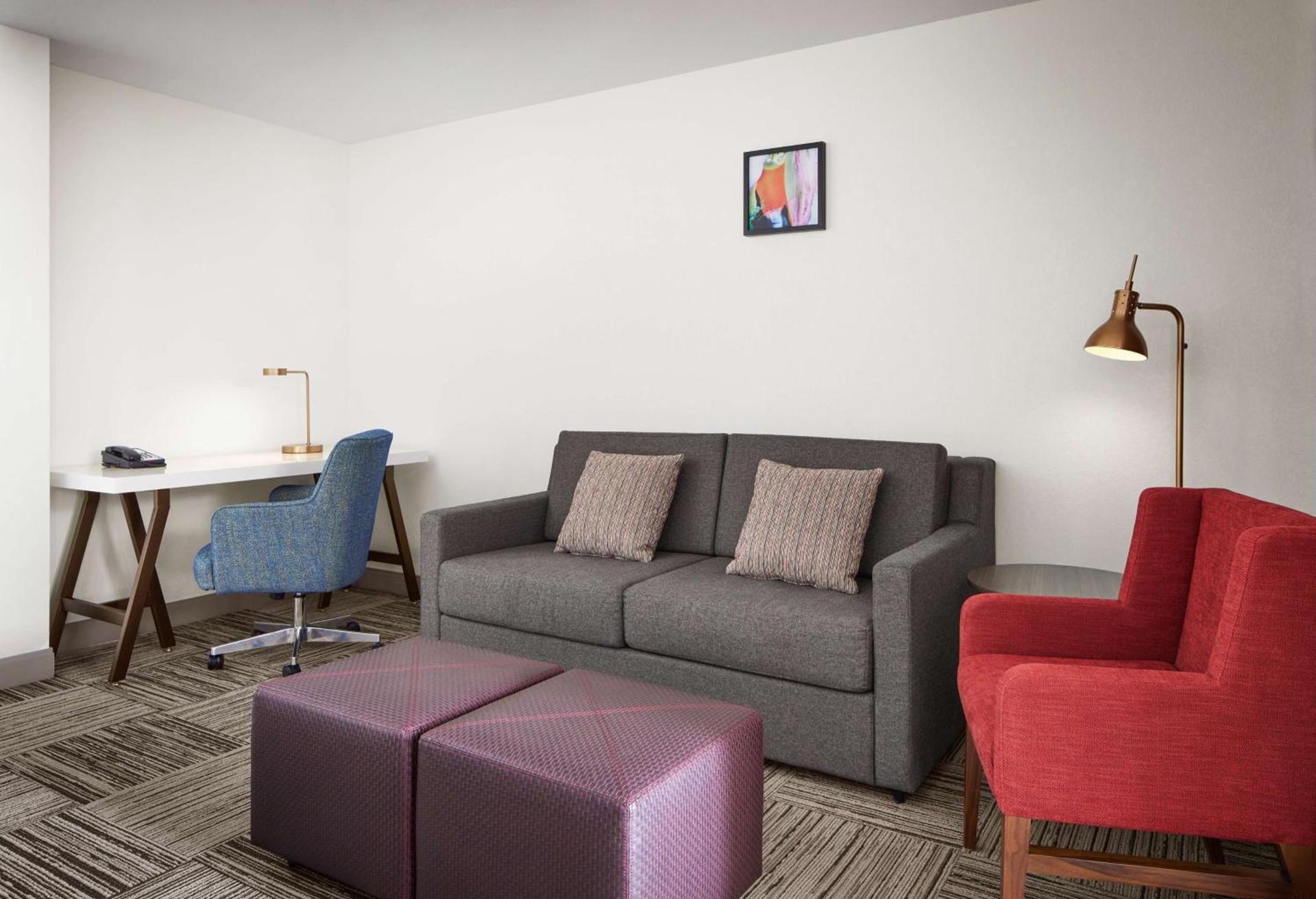 Hilton Garden Inn Las Vegas/Henderson photo 21
