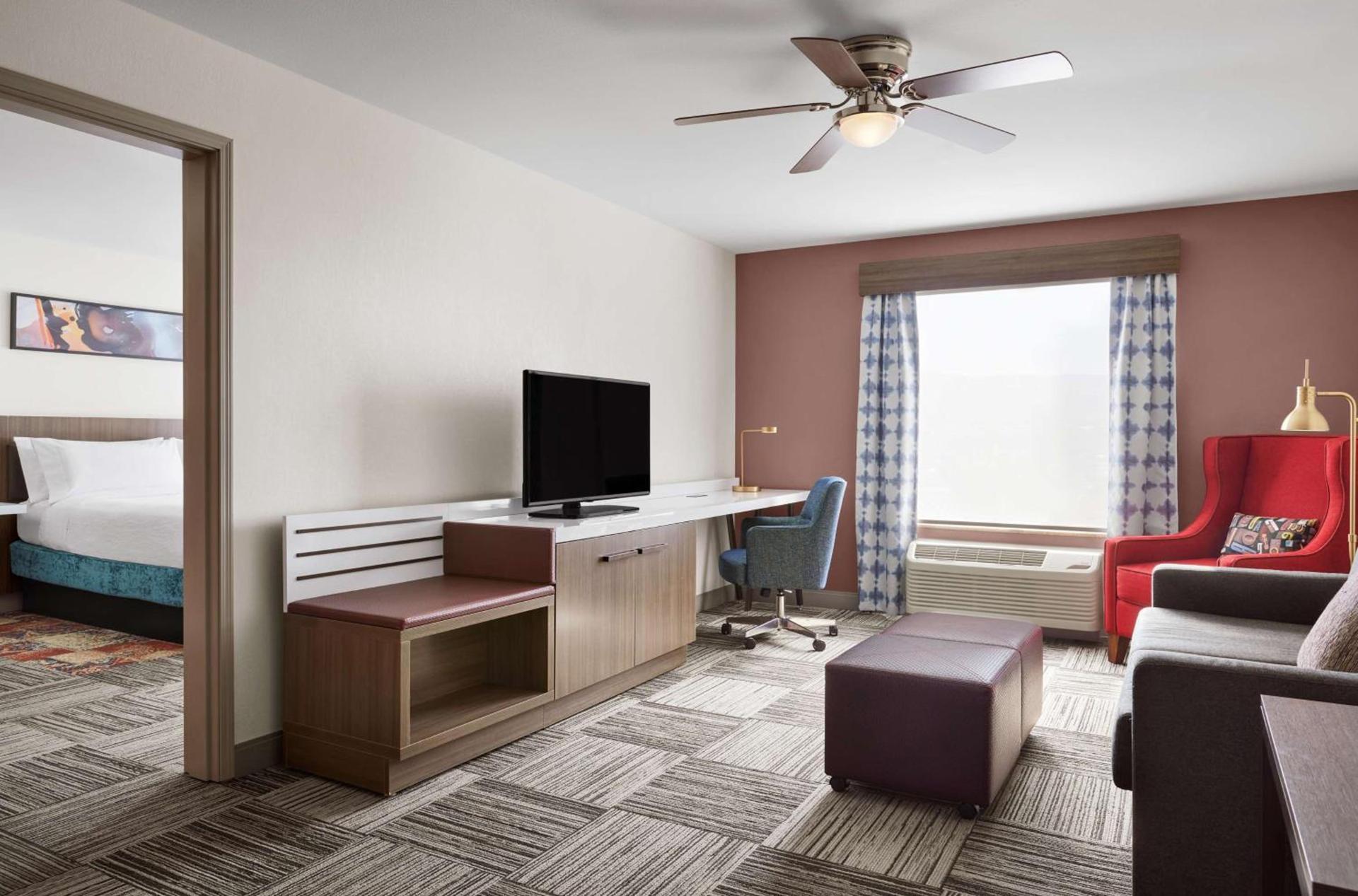 Hilton Garden Inn Las Vegas/Henderson photo 22
