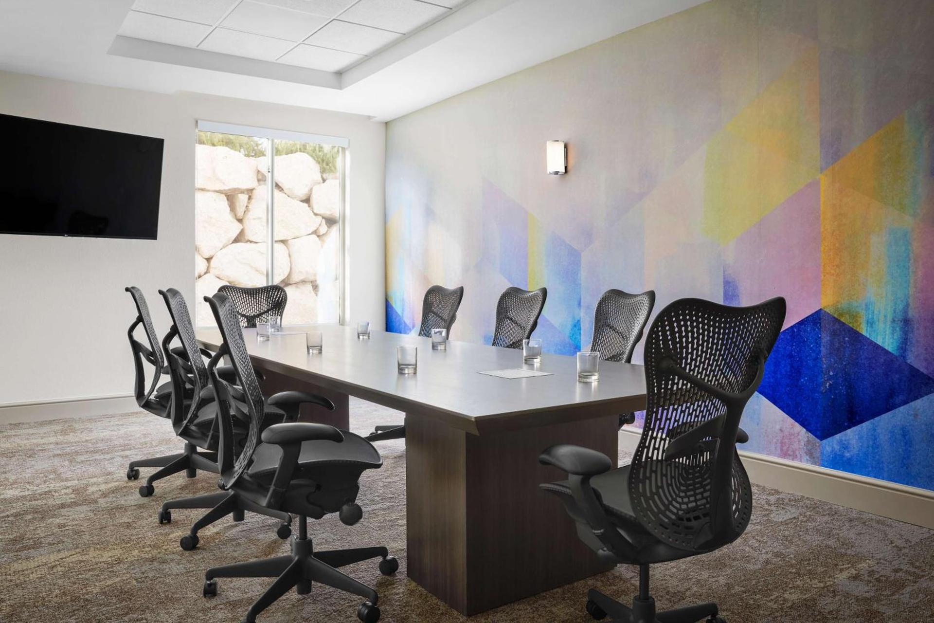 Hilton Garden Inn Las Vegas/Henderson photo 24
