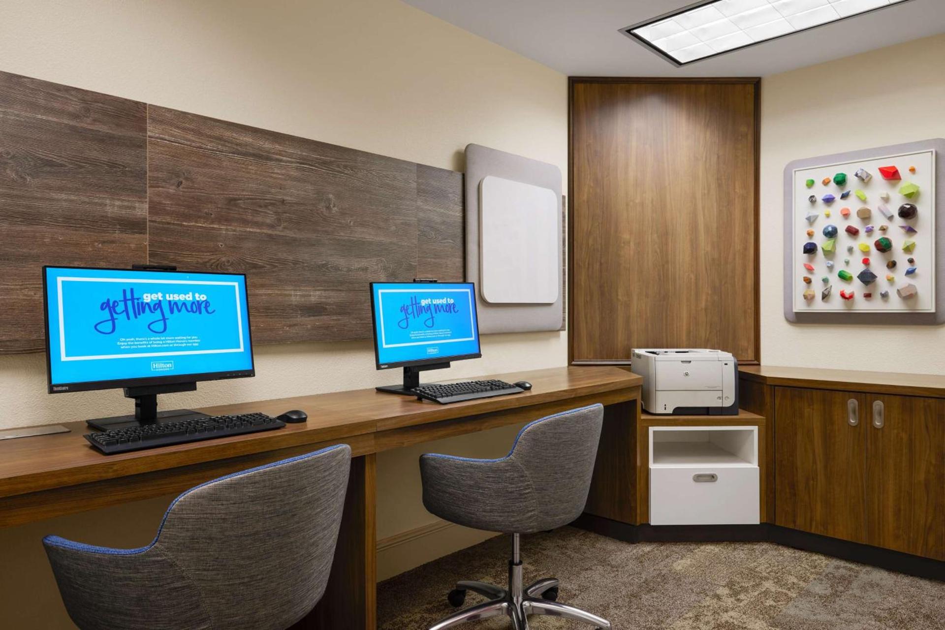 Hilton Garden Inn Las Vegas/Henderson photo 28