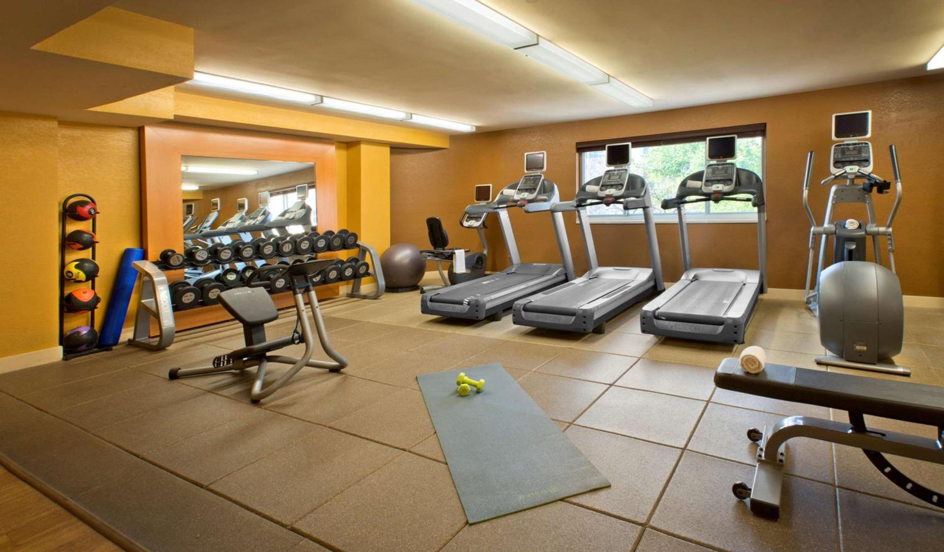 DoubleTree Suites by Hilton Minneapolis Downtown photo 16